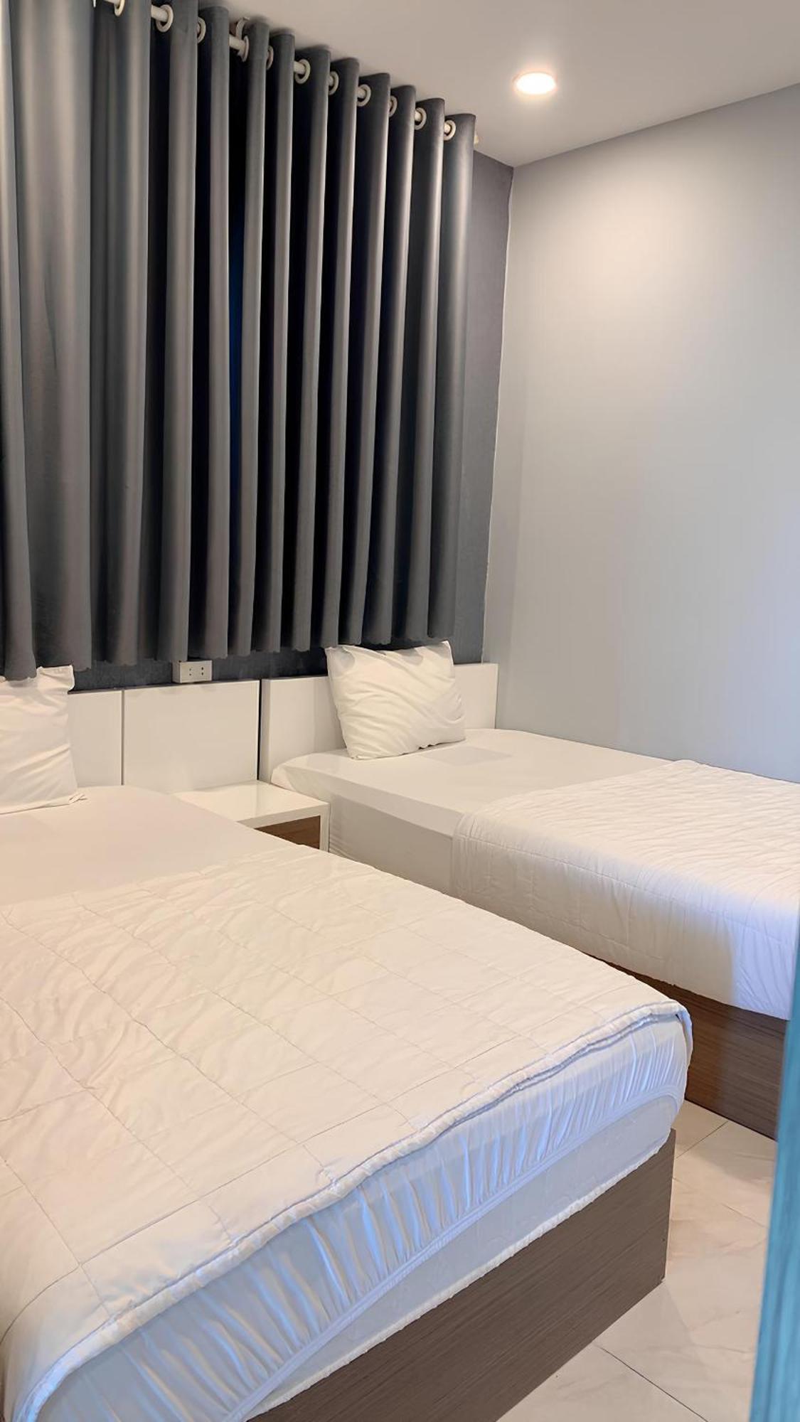 Amonli Apartment Nha Trang