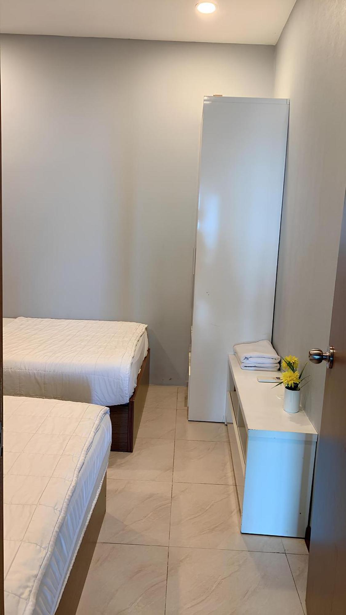 Amonli Apartment