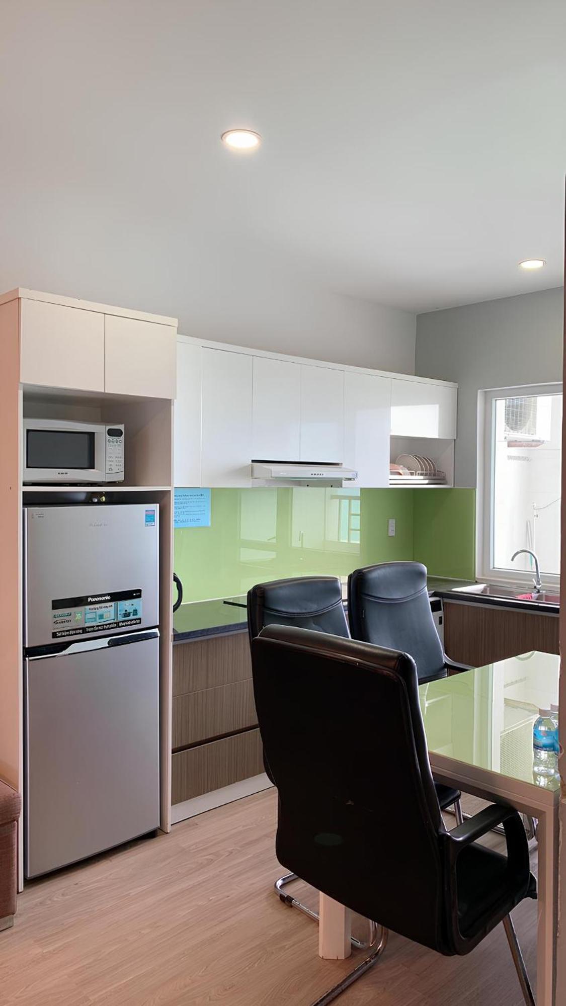 Apartment Amonli Nha Trang