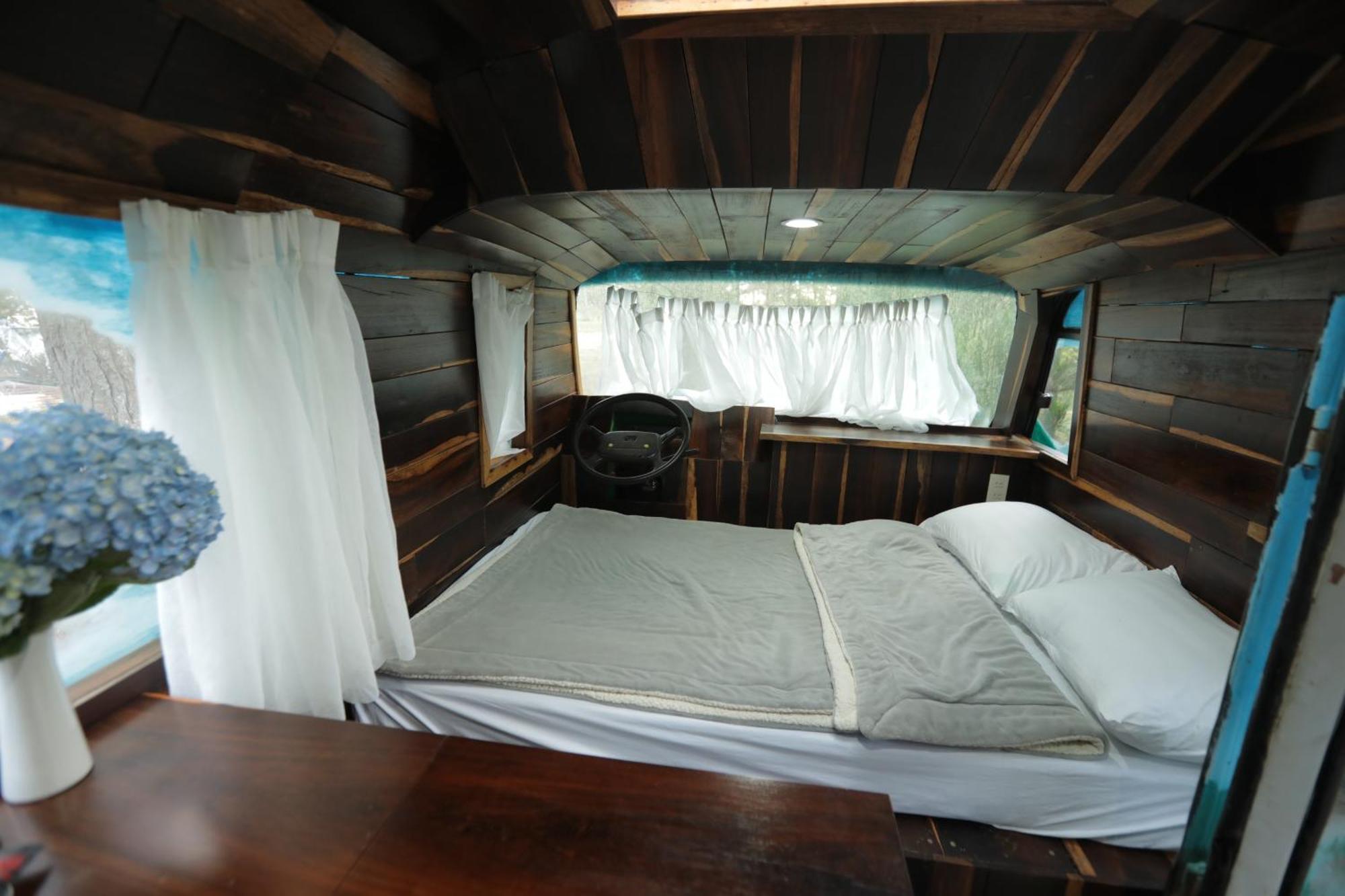 Kim Ngan Hill Eco Da Lat