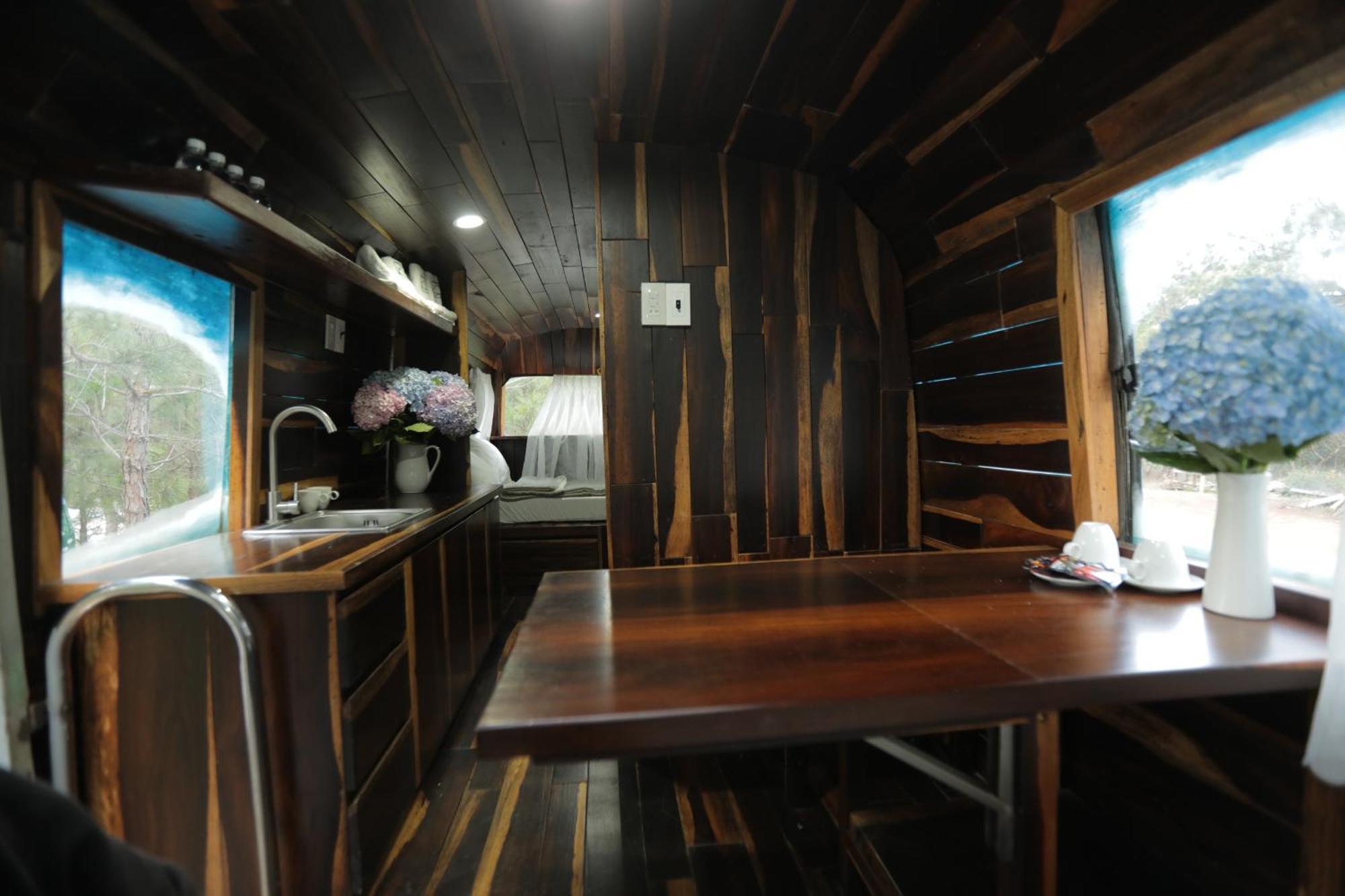 Kim Ngan Hill Eco Resort