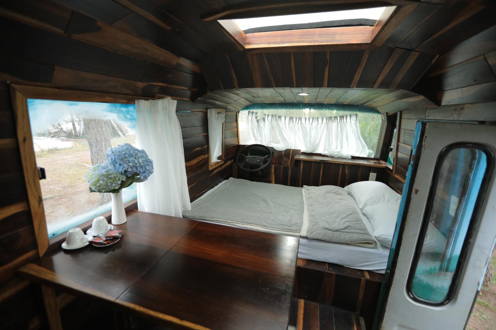 Kim Ngan Hill Eco Da Lat