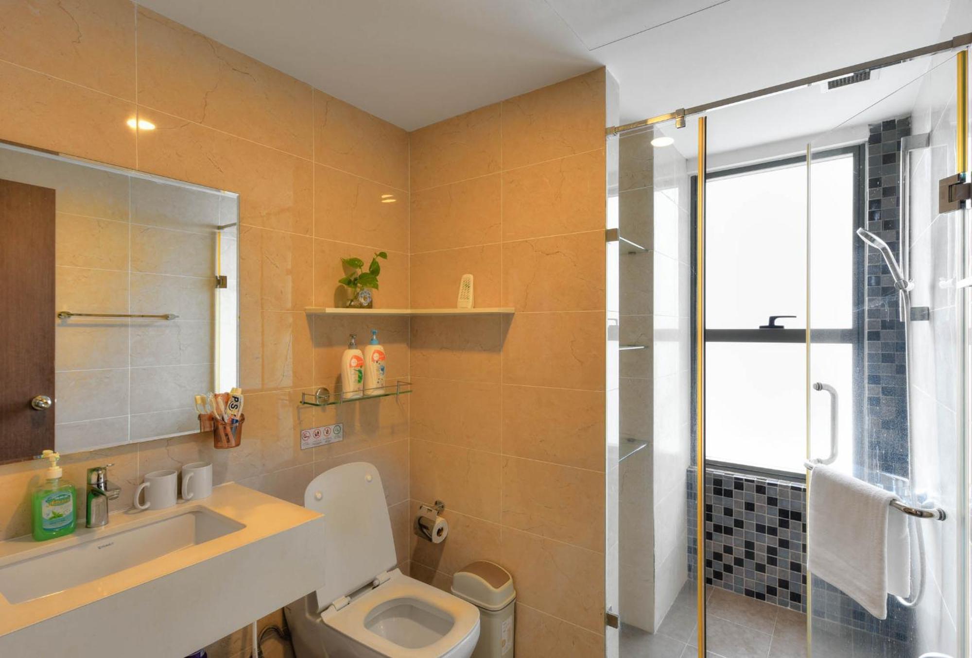 April Hotel Ho Chi Minh City