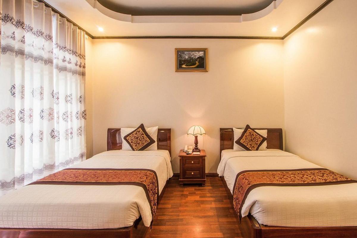 Arengo Hotel