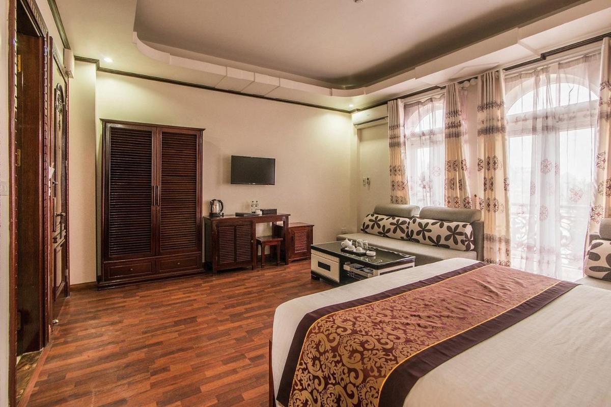 Arengo 3* Sa Pa