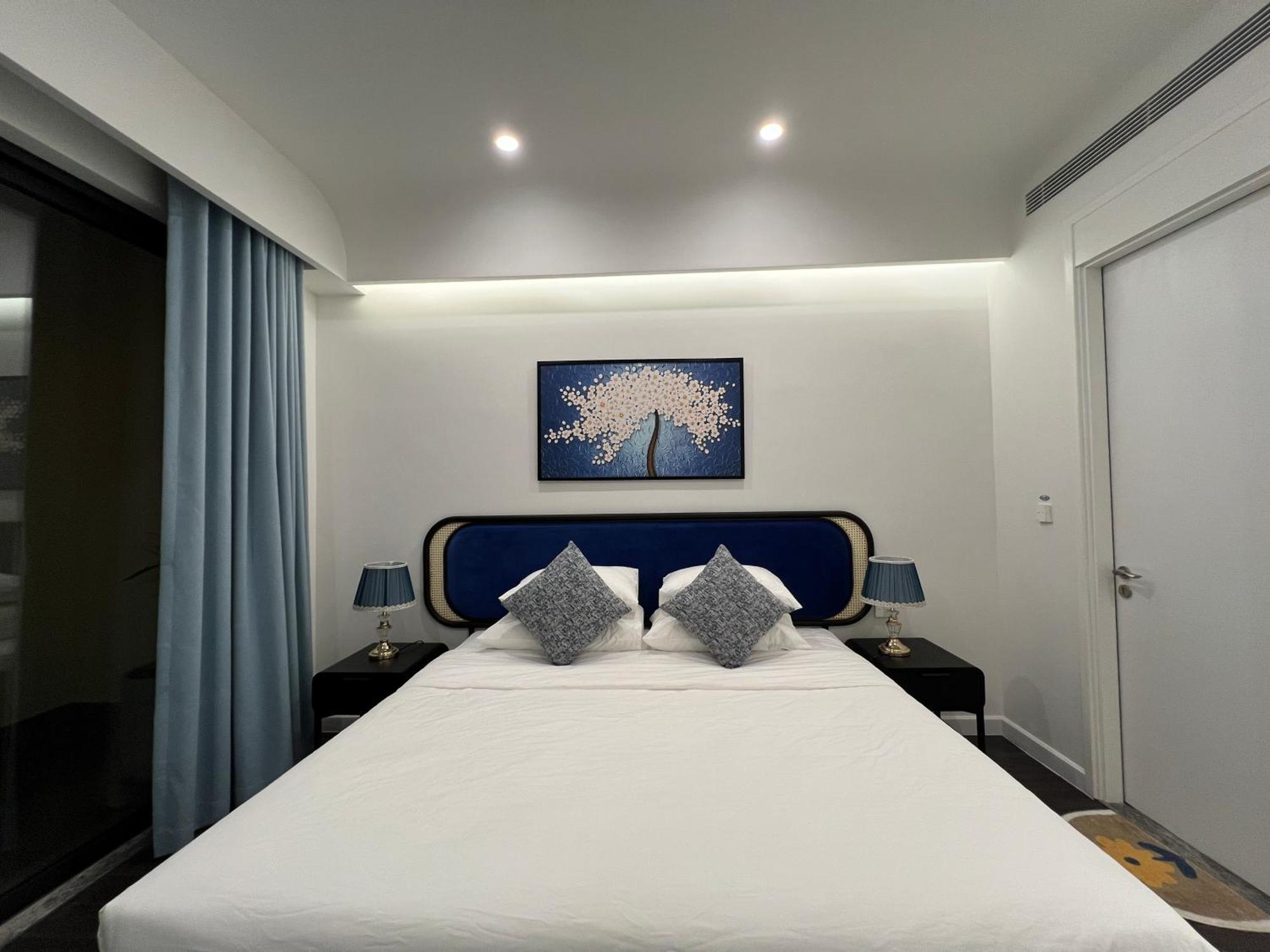 Oscar Seaview Phu Quoc