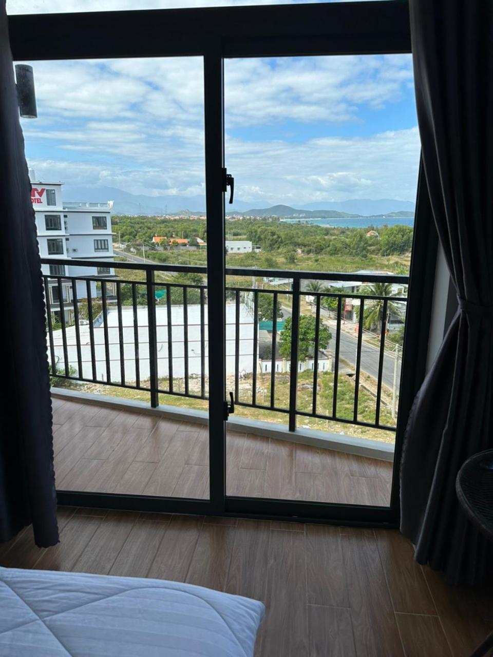 Khach San An Thinh 2 Hotel Ninh Hoa