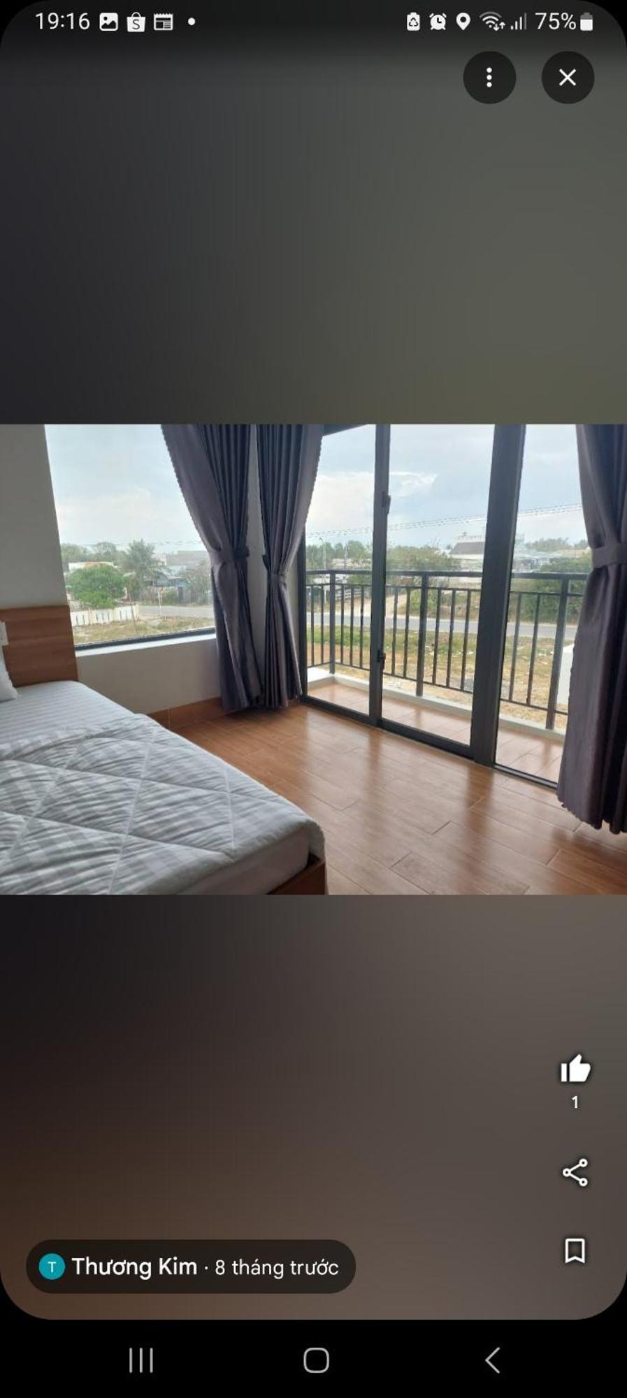 Hotel Khach San An Thinh 2