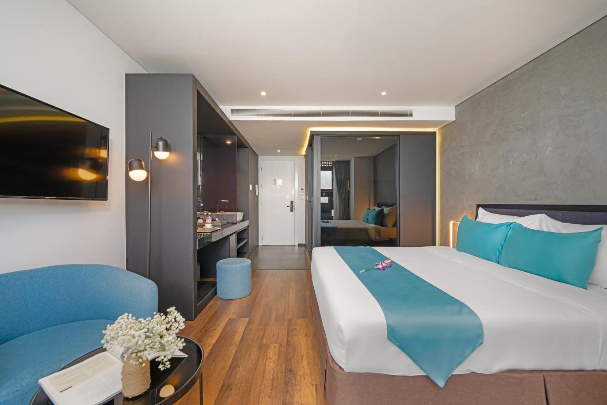 The Code & 4* Da Nang