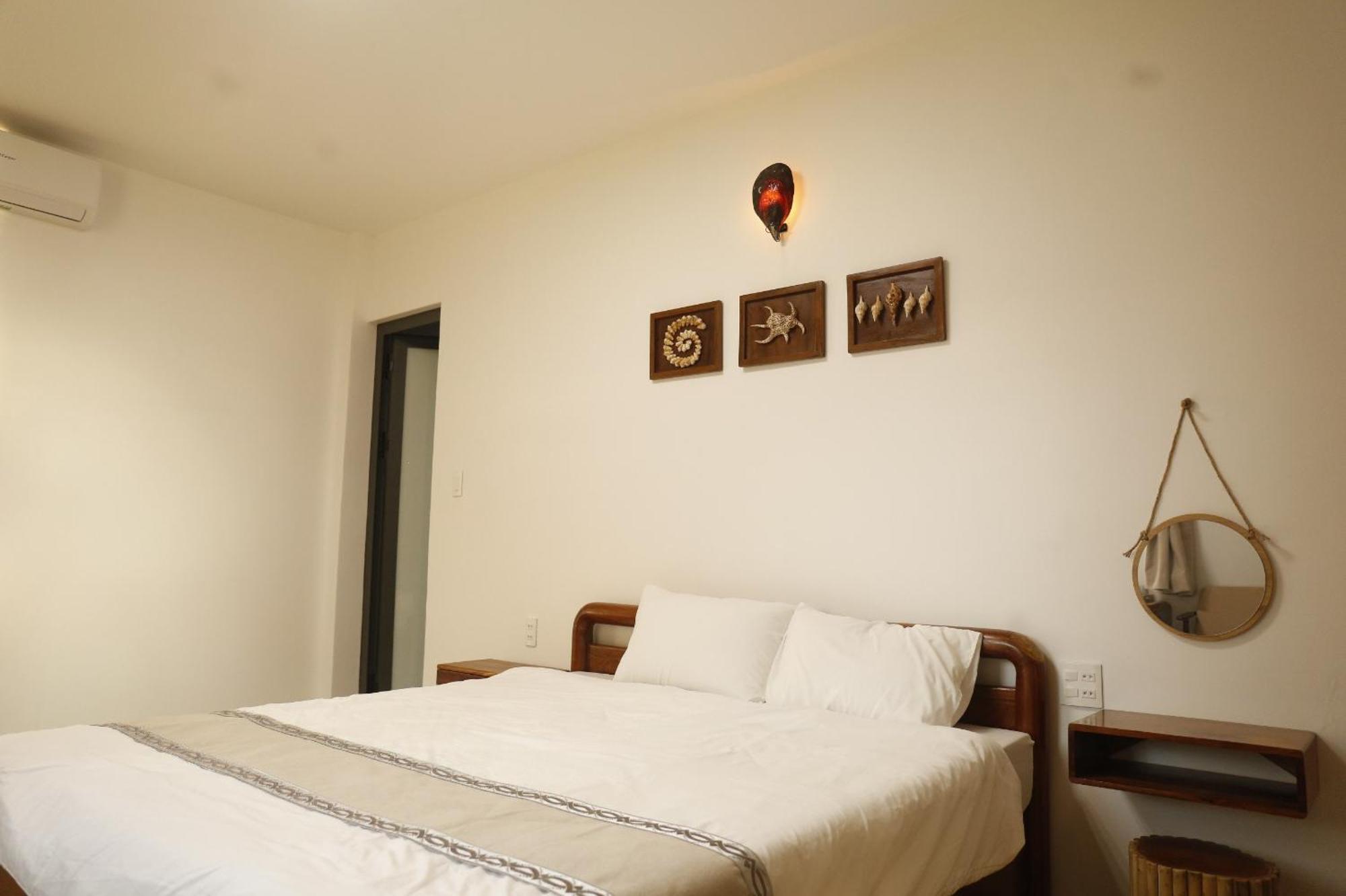 Coco Villa-dao Phu Quy Apartment