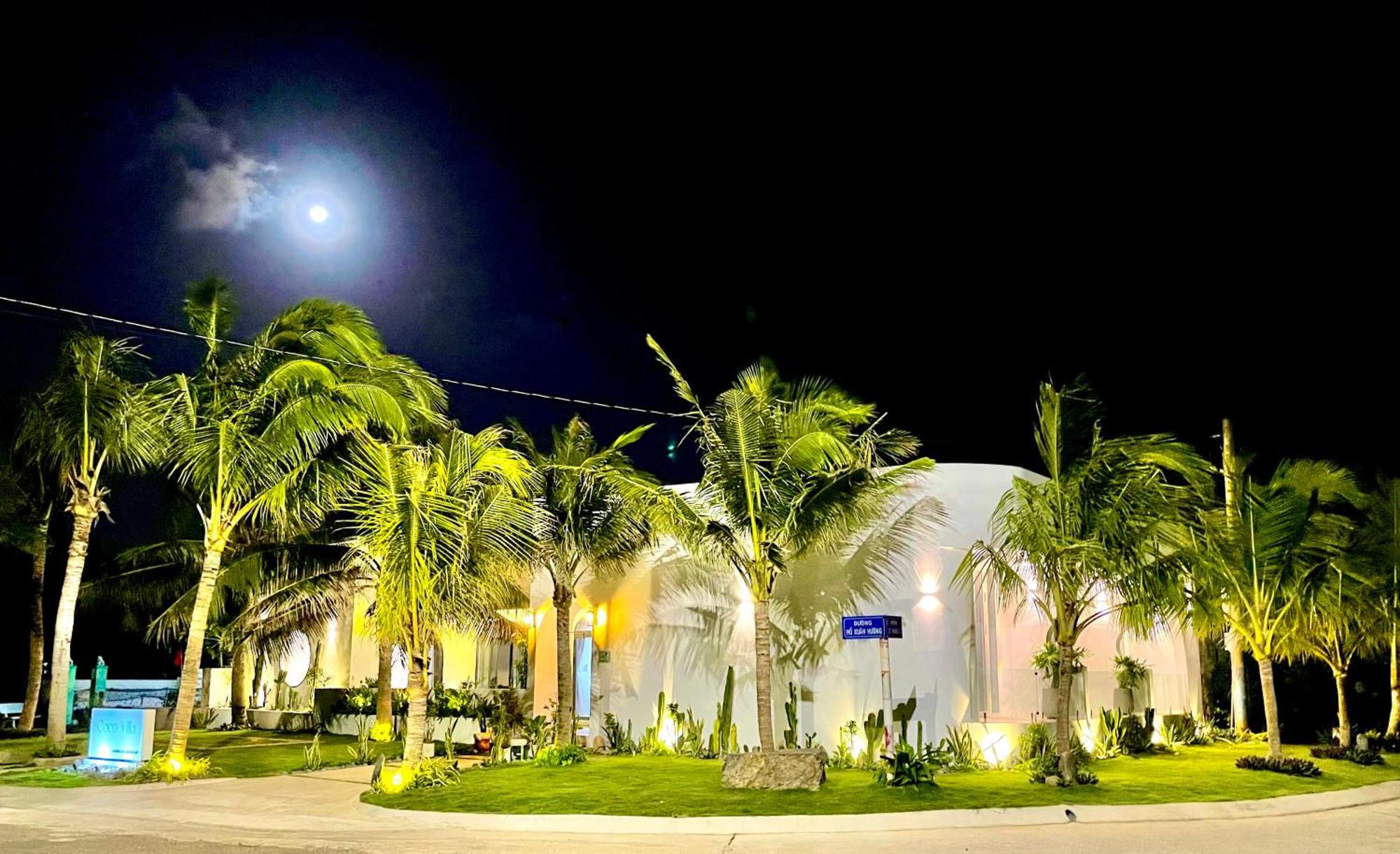 Coco Villa-dao Phu Quy *