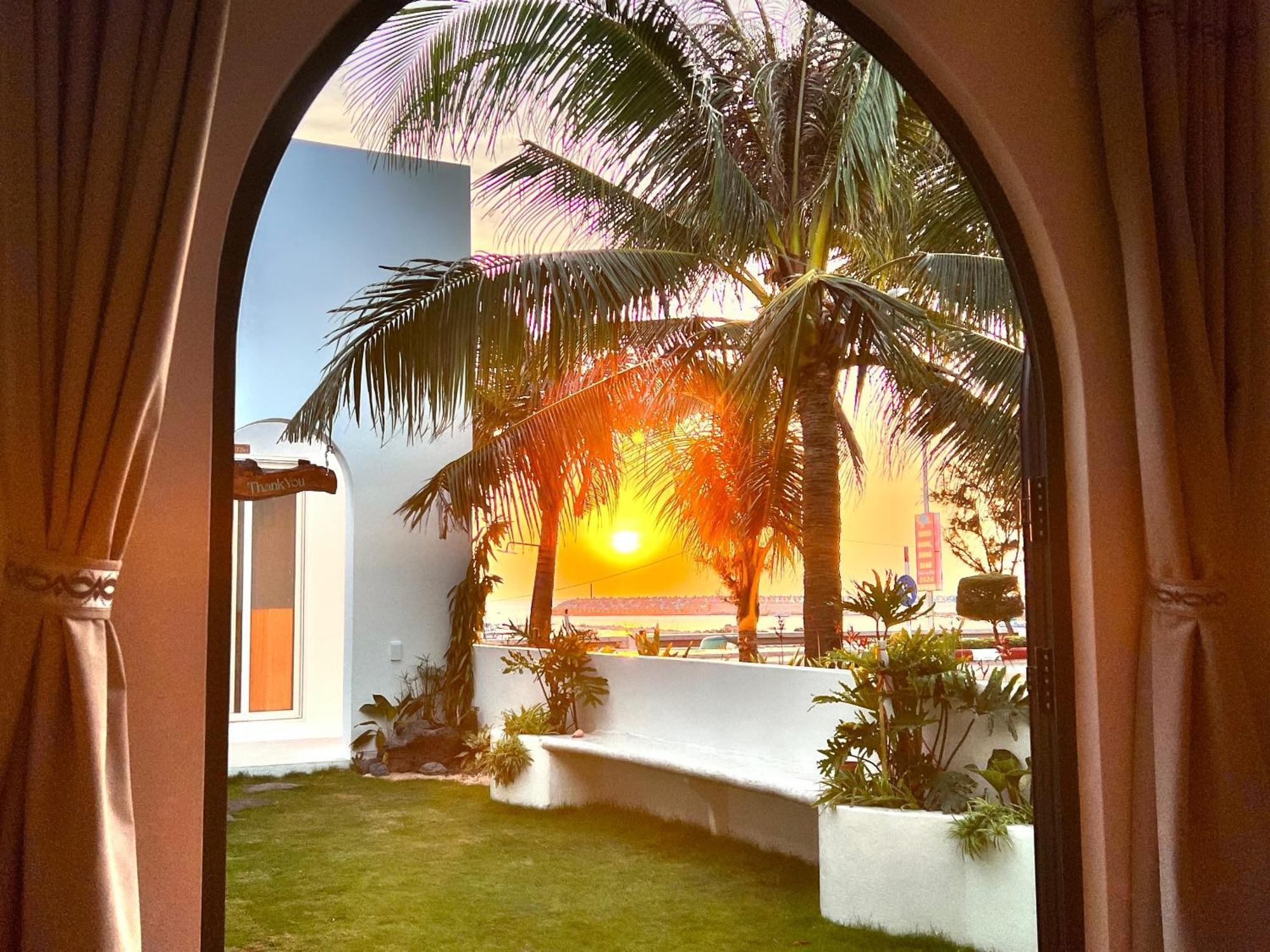 Apartment Coco Villa-dao Phu Quy Cu Lao Thu
