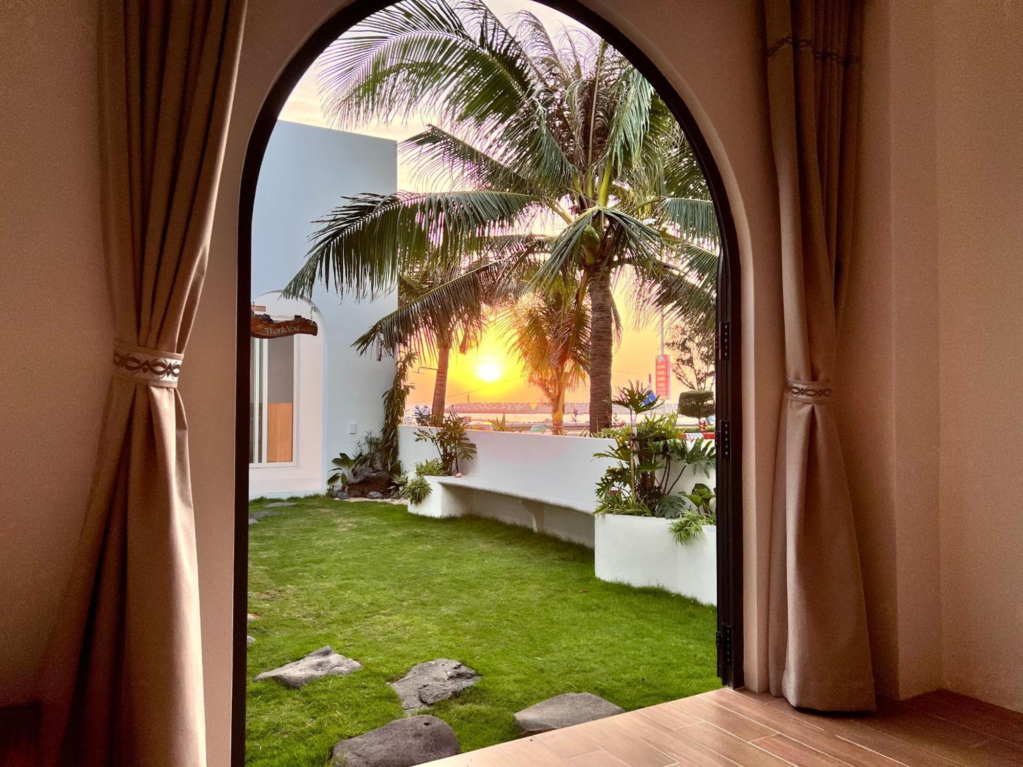 Apartment Coco Villa-dao Phu Quy