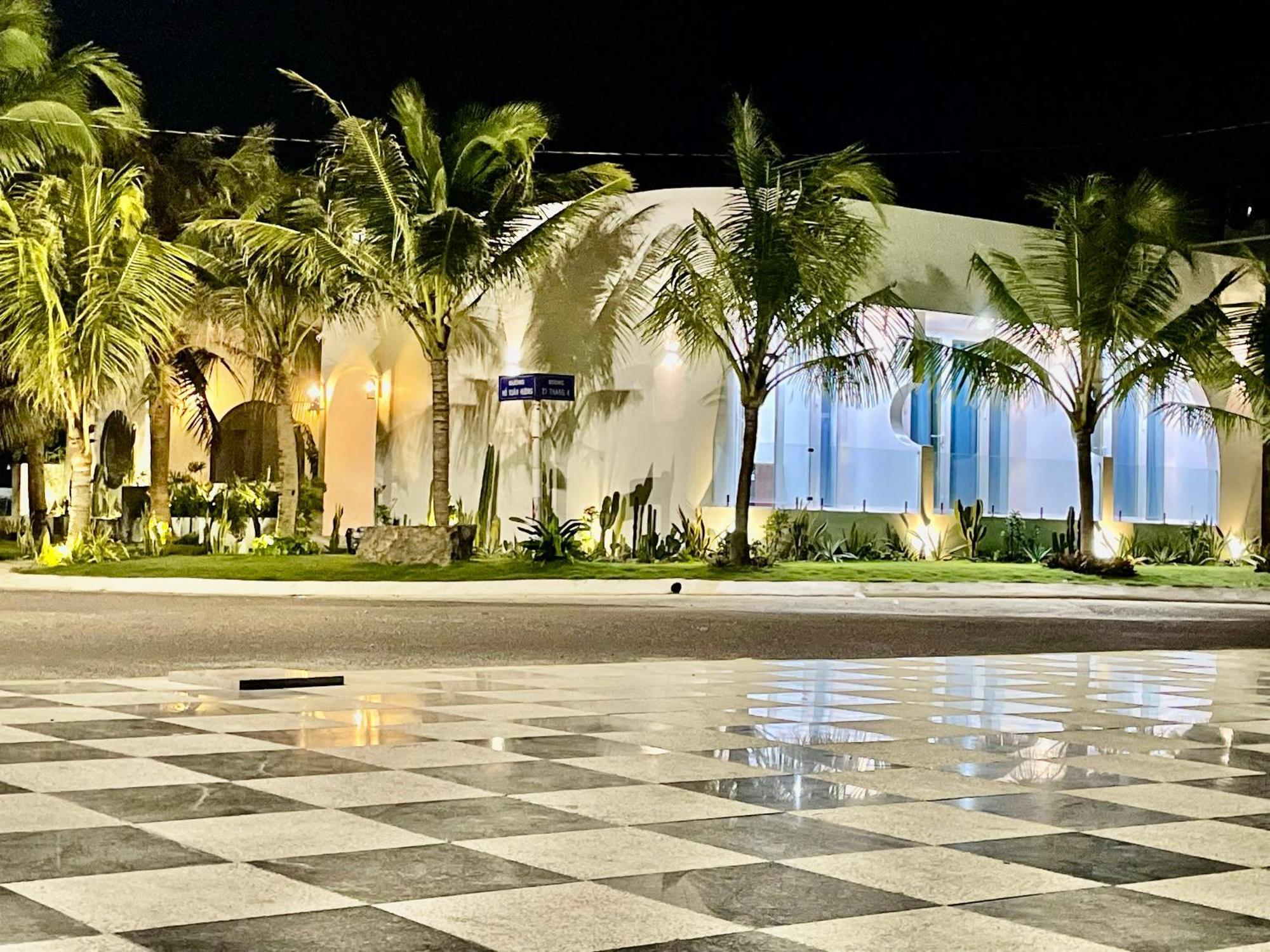 Coco Villa-dao Phu Quy *