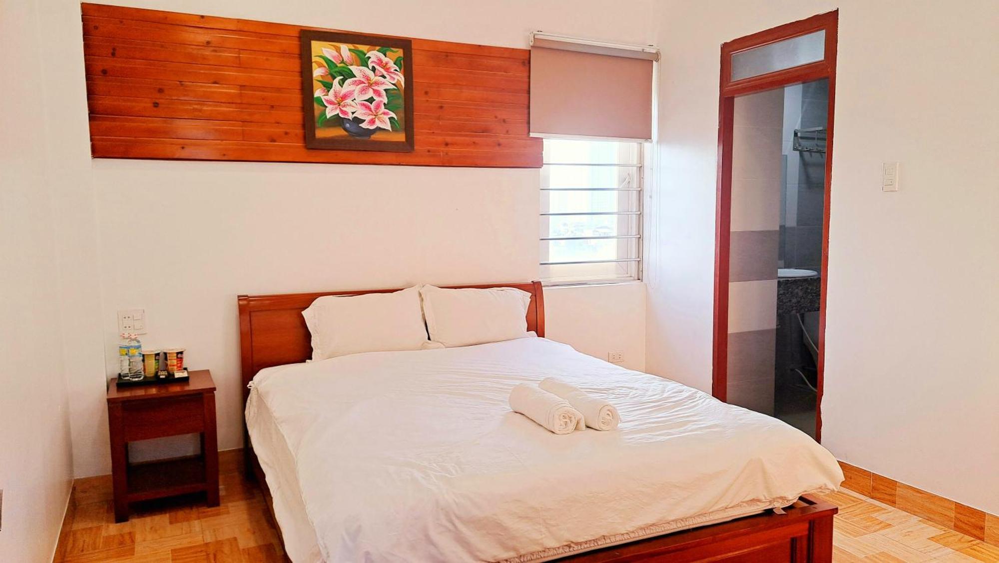 Gerbera Hotel Quy Nhon