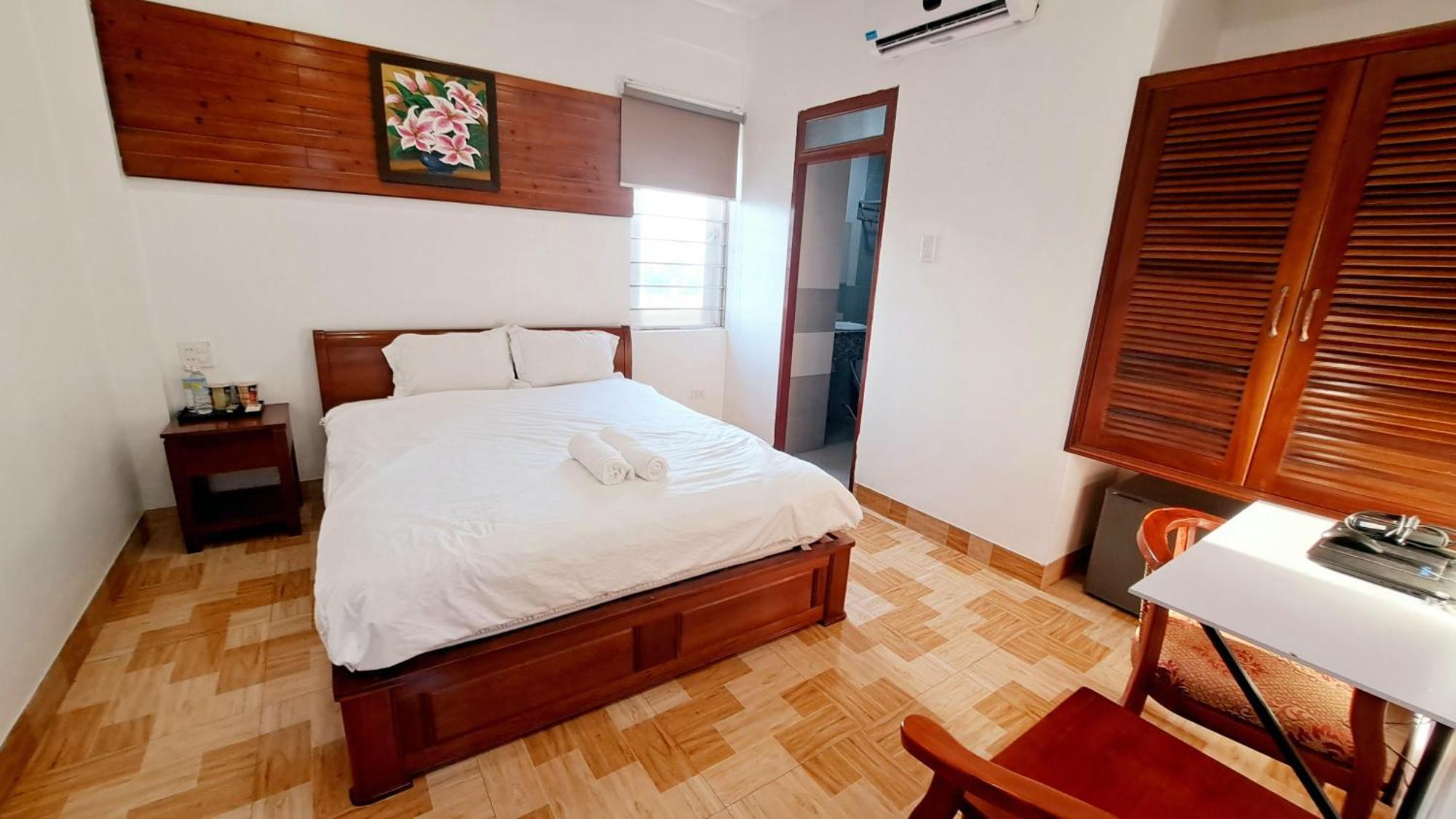Hotel Gerbera