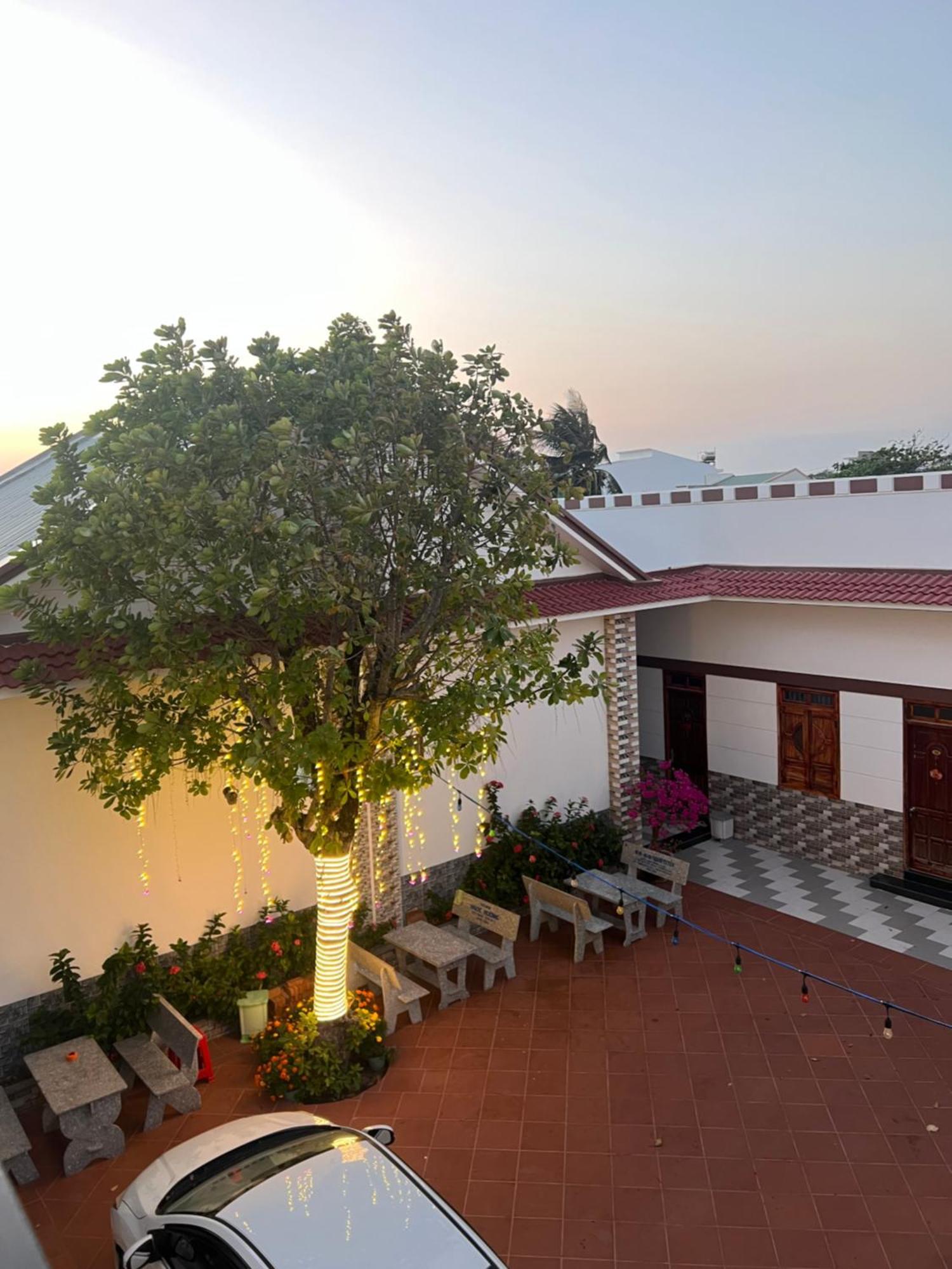 Beachside House Mui Ne Ii Homestay Ap Khanh Phuoc