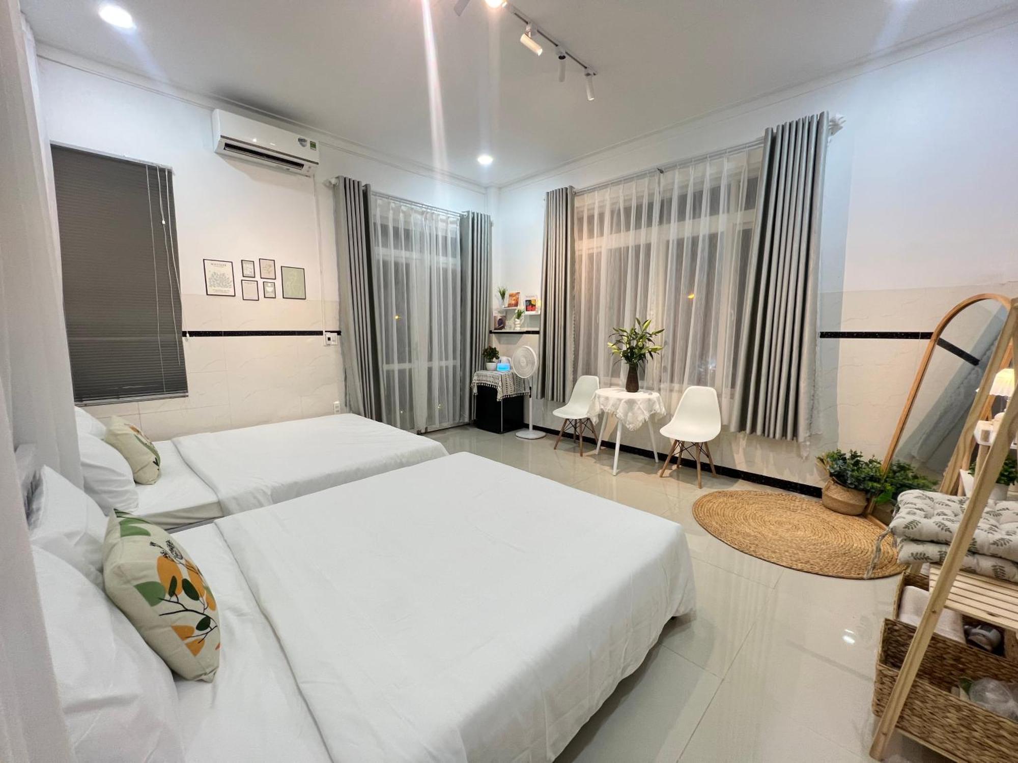 Beachside House Mui Ne Ii Ap Khanh Phuoc