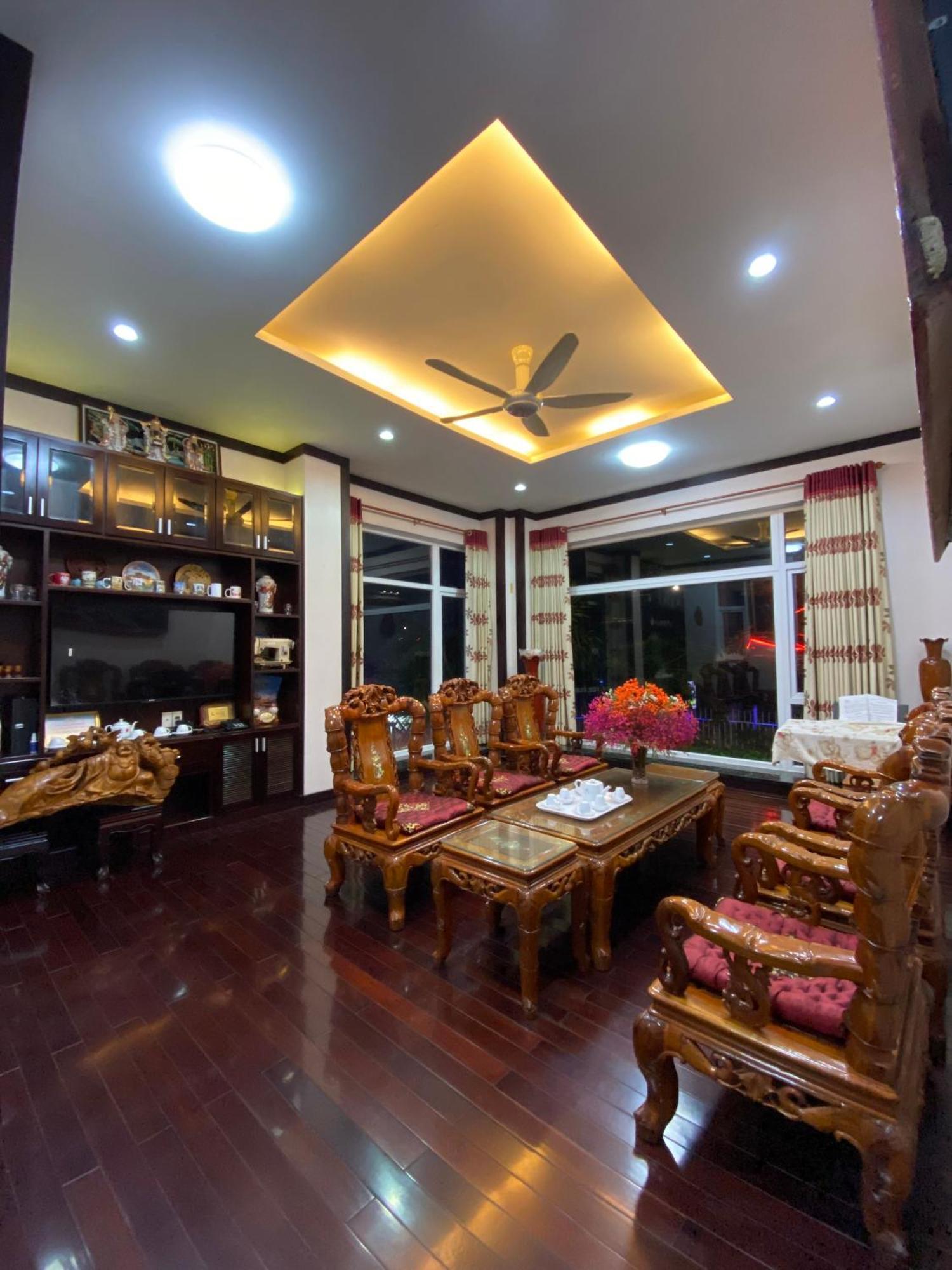 Ngoc Phuong Anh Privatunterkunft Hue