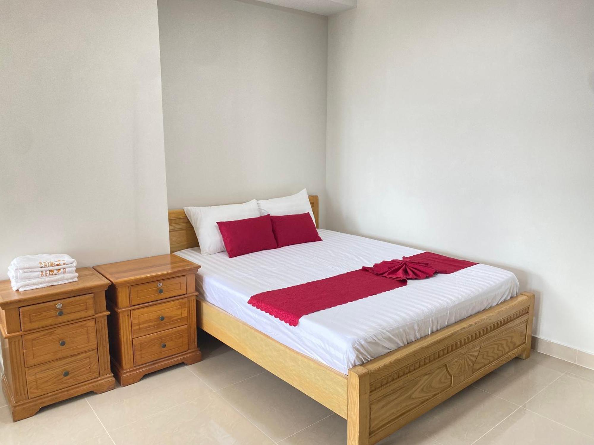 Căn hộ Zozo - Ho Khach San Son Thinh U155 Vũng Tàu