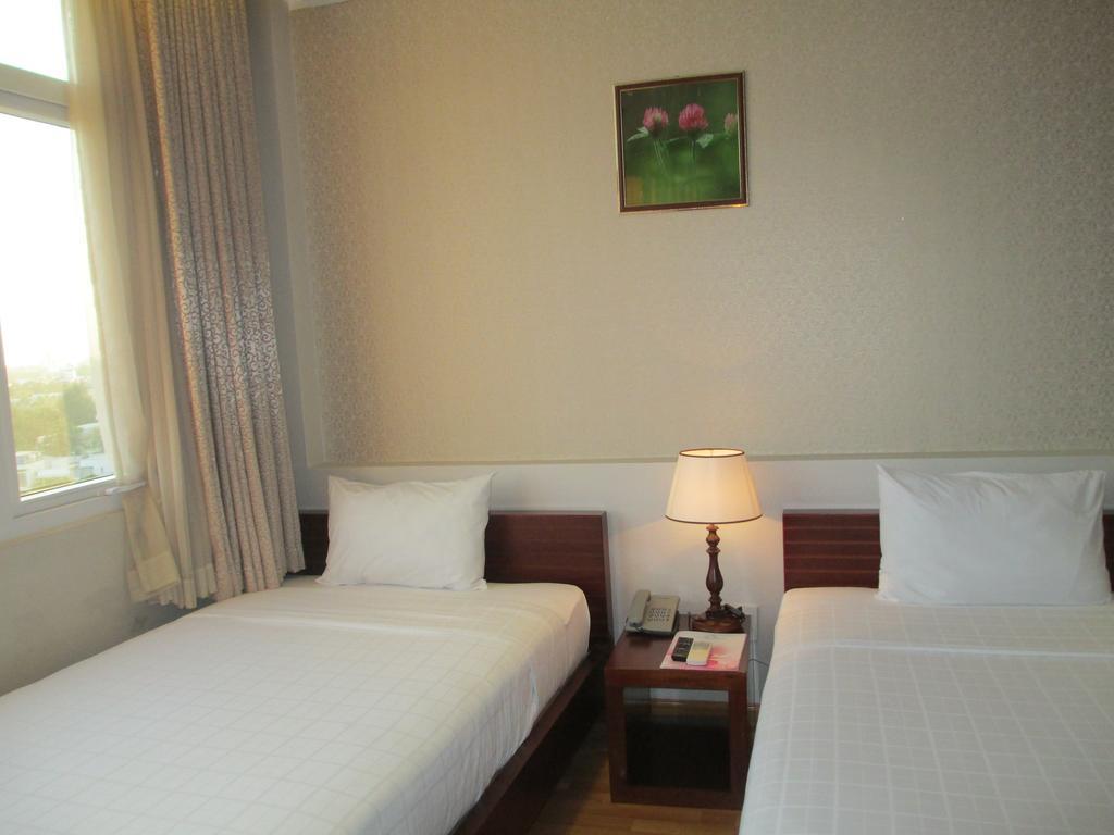 Khách sạn Anh Dao Mekong