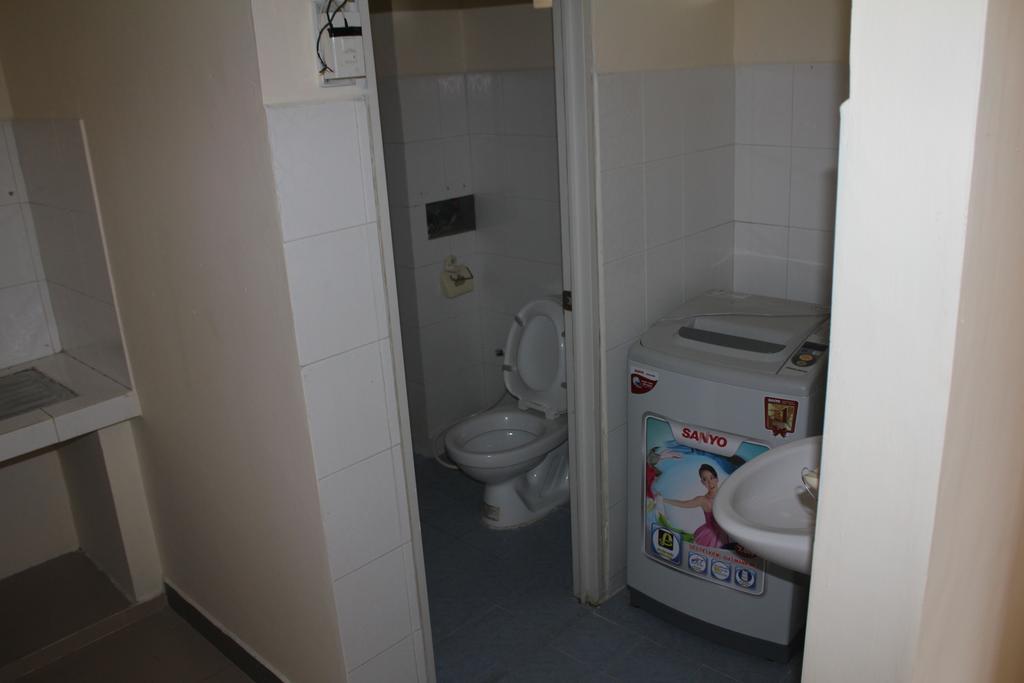 Hostel Backpacker'S Nha Trang *