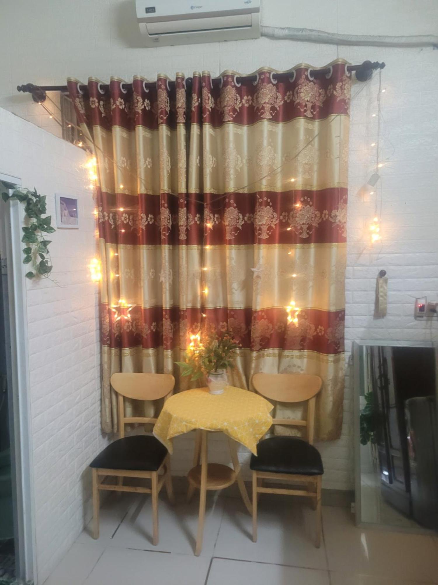 Bed & Breakfast Tuan Anh *