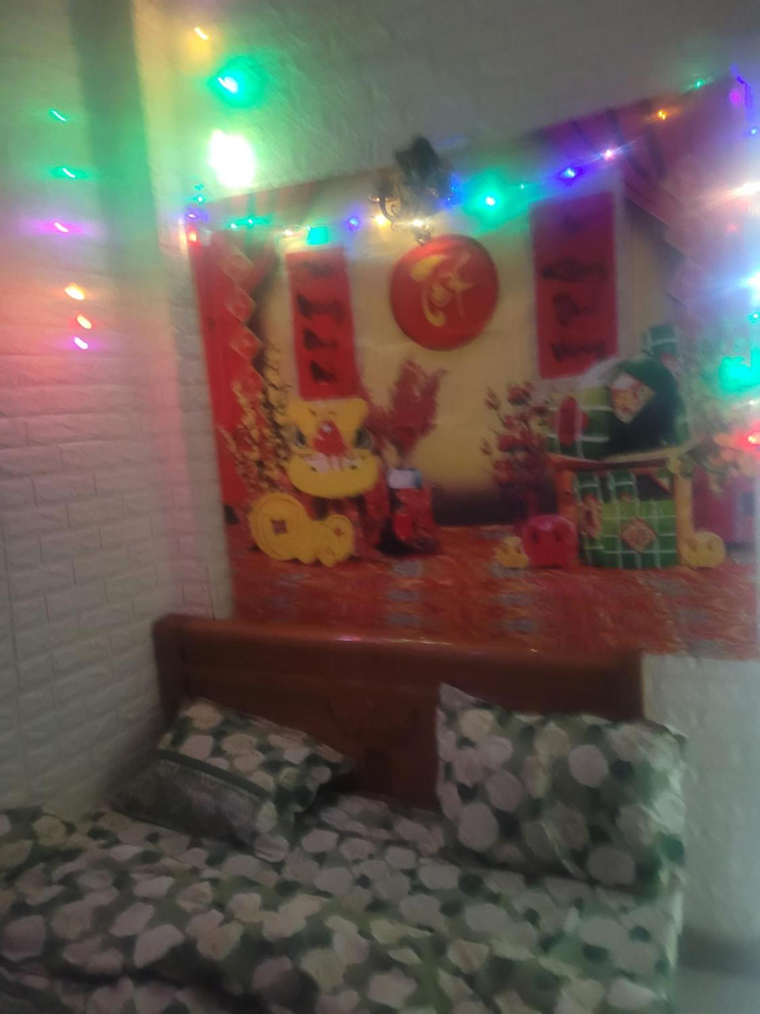 Tuan Anh Bed & Breakfast La Gi