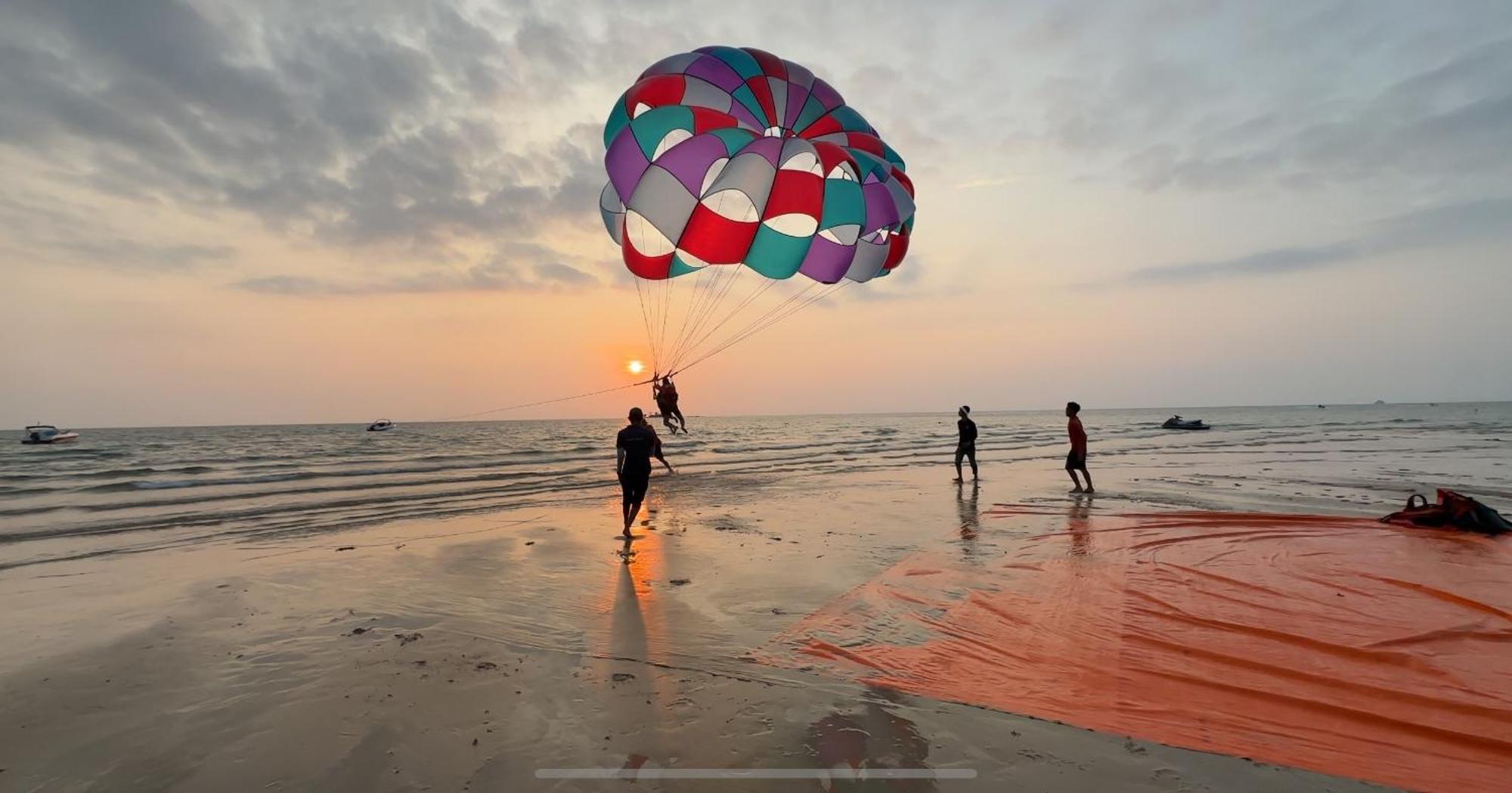 Khách sạn Bien Nho & Phú Quốc