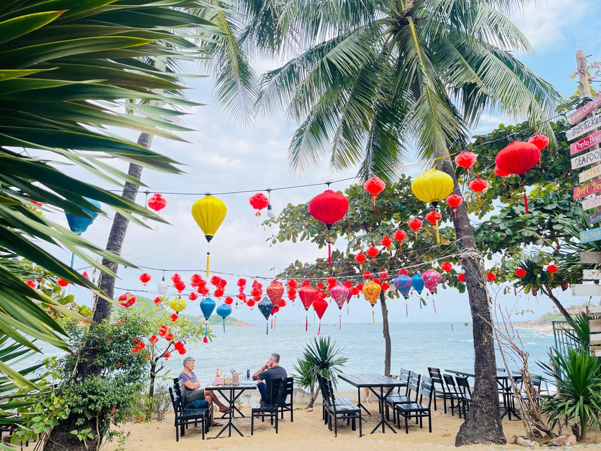 Bai Xep * Quy Nhon