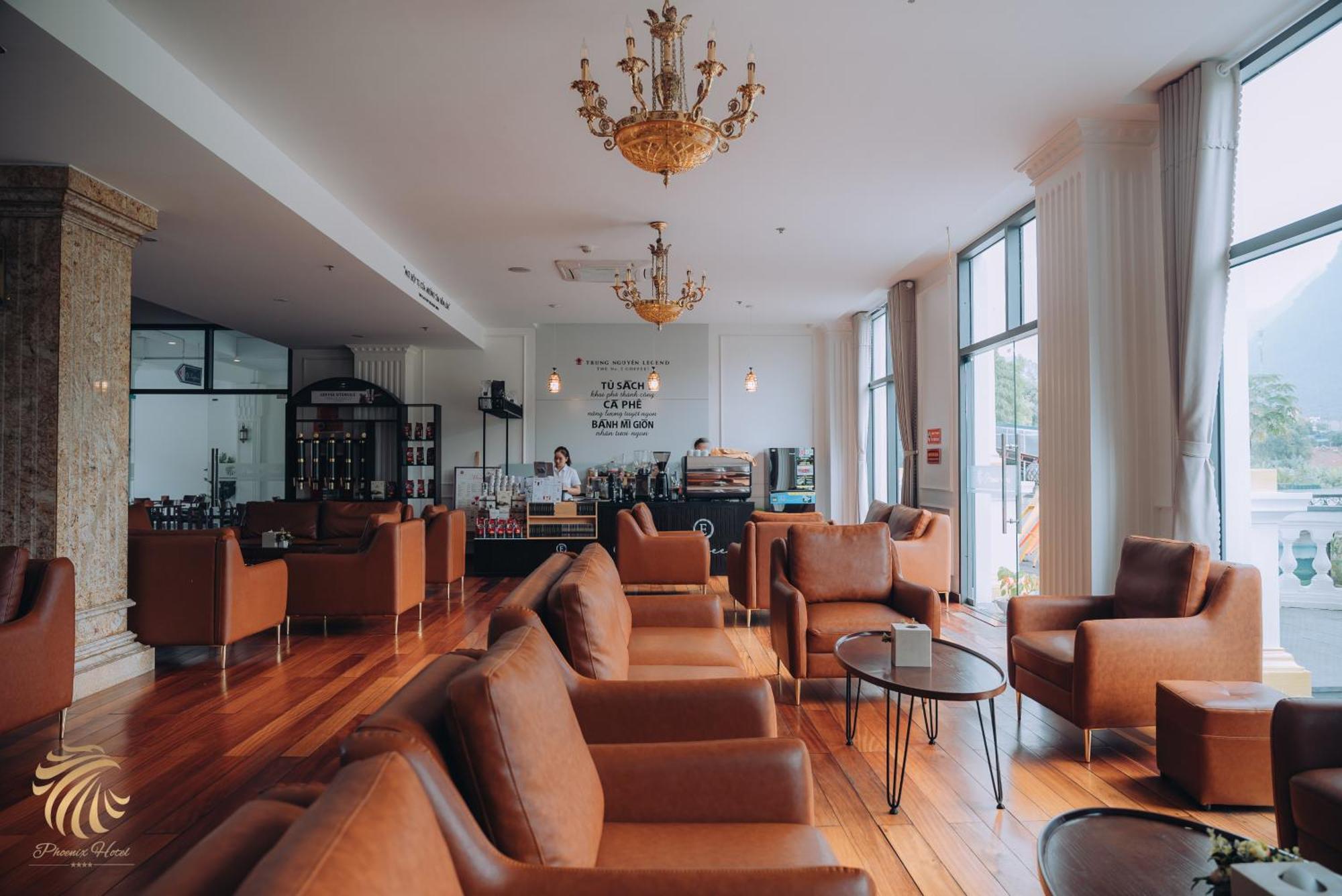 Phoenix Hotel Ha Giang