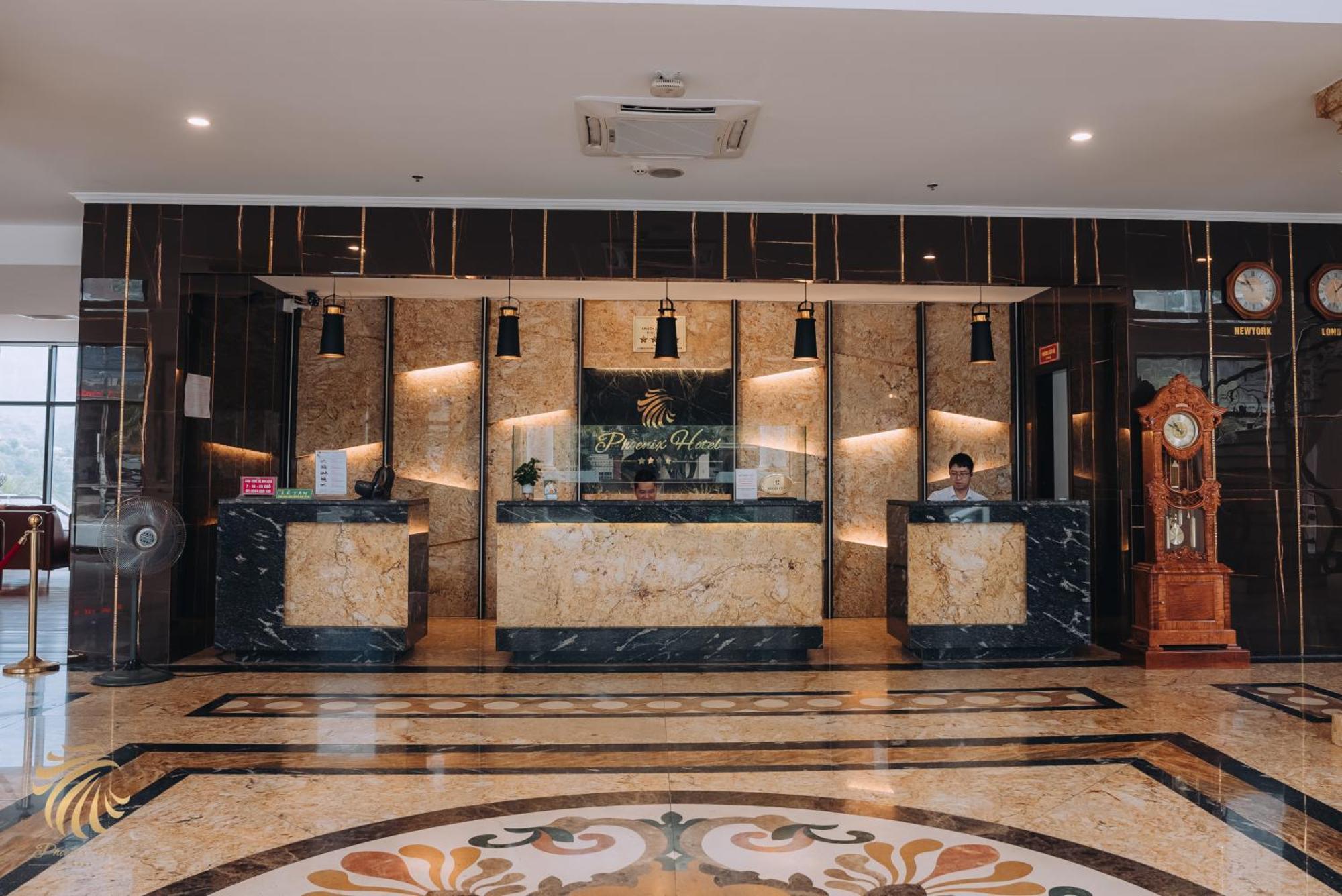 Phoenix Hotel Ha Giang