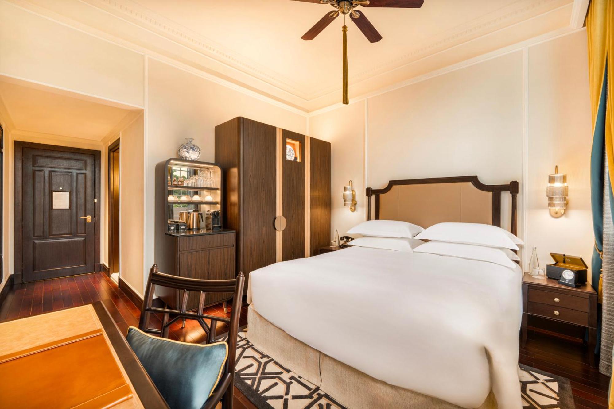 Sofitel Legend Metropole Hà Nội 5* Hà Nội