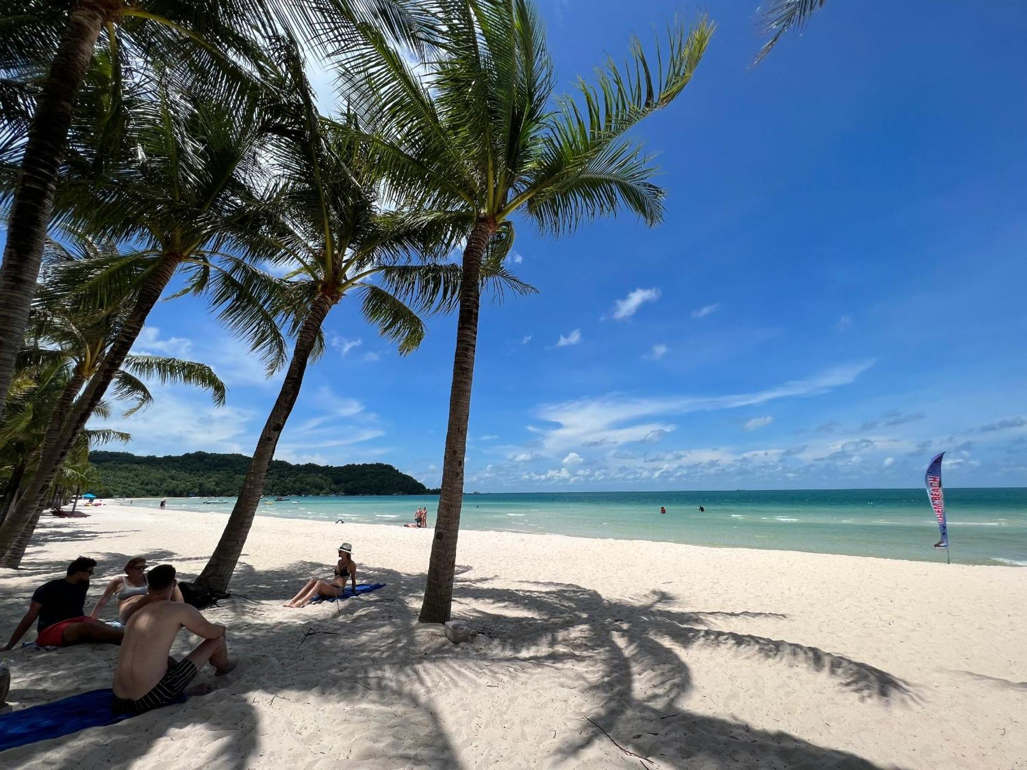 Tiny House Phu Quoc
