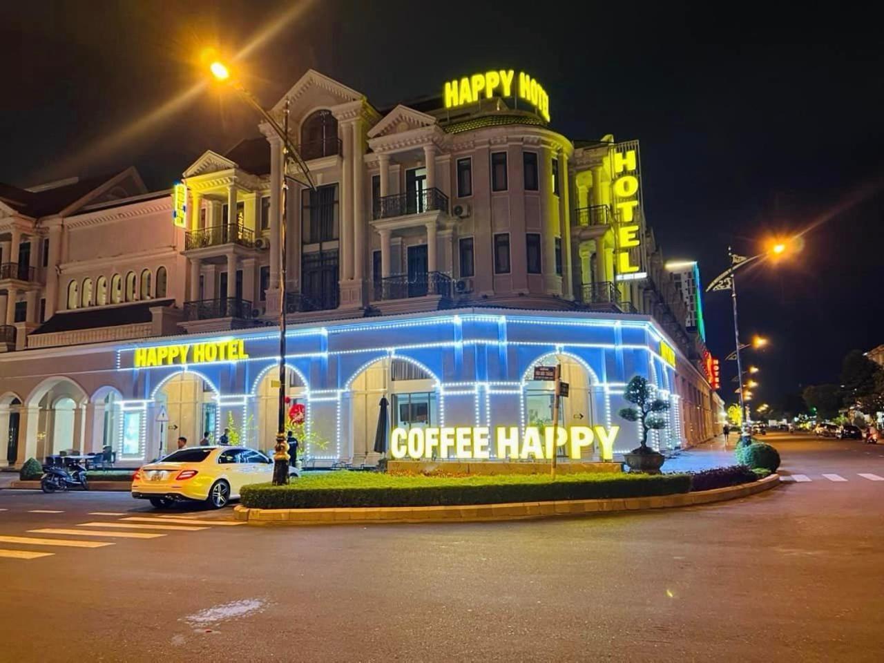 Happy Tp Rach Gia, Kien Giang Hotel