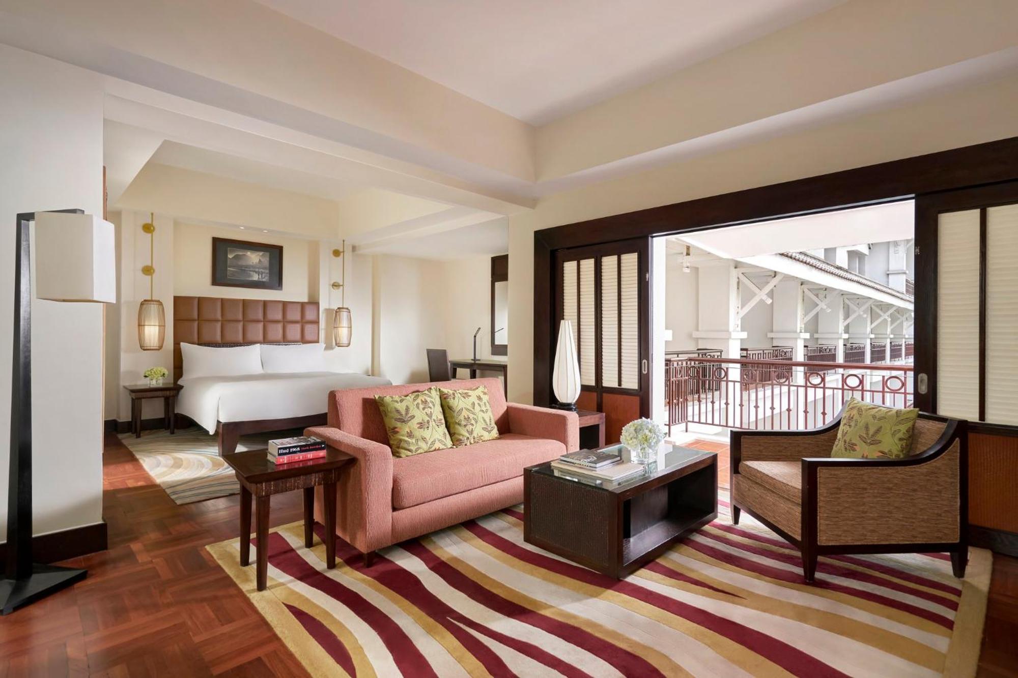 Intercontinental Westlake By Ihg Hotel Hanoi