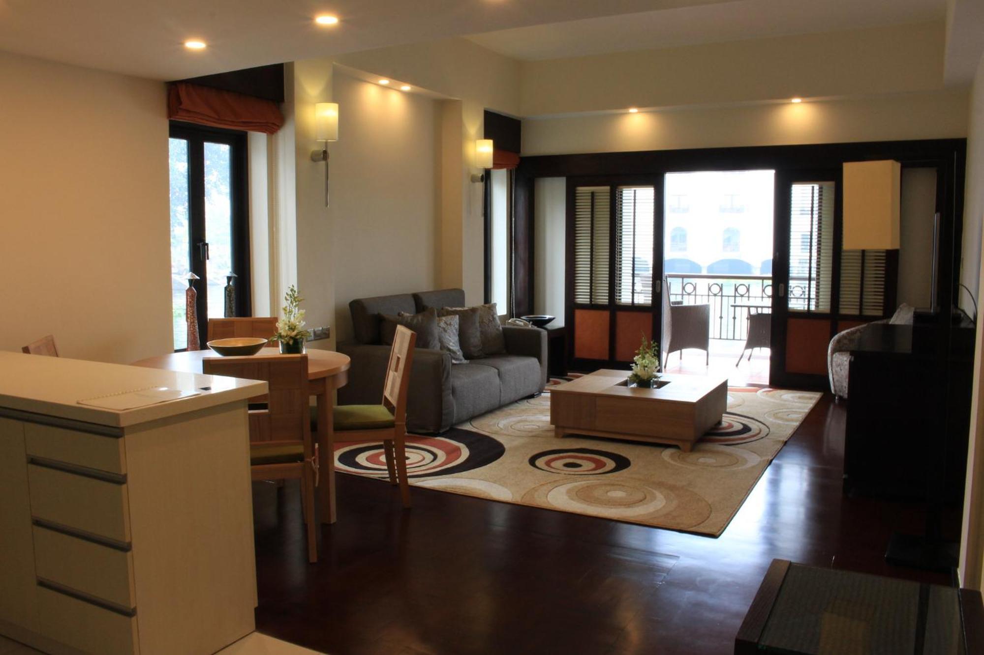 Intercontinental Westlake By Ihg Hotel