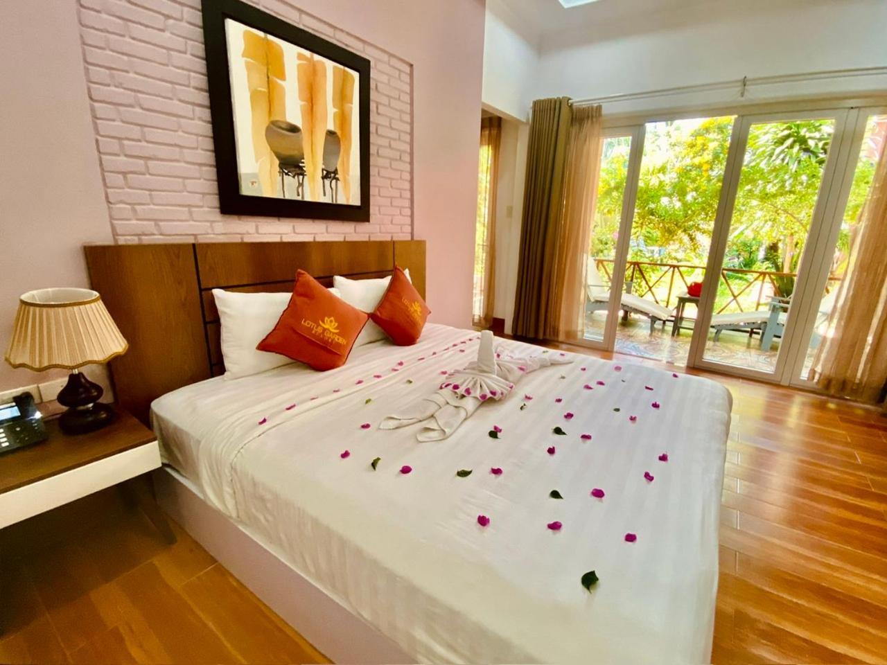Lotus Garden Muine & Hotel 3*
