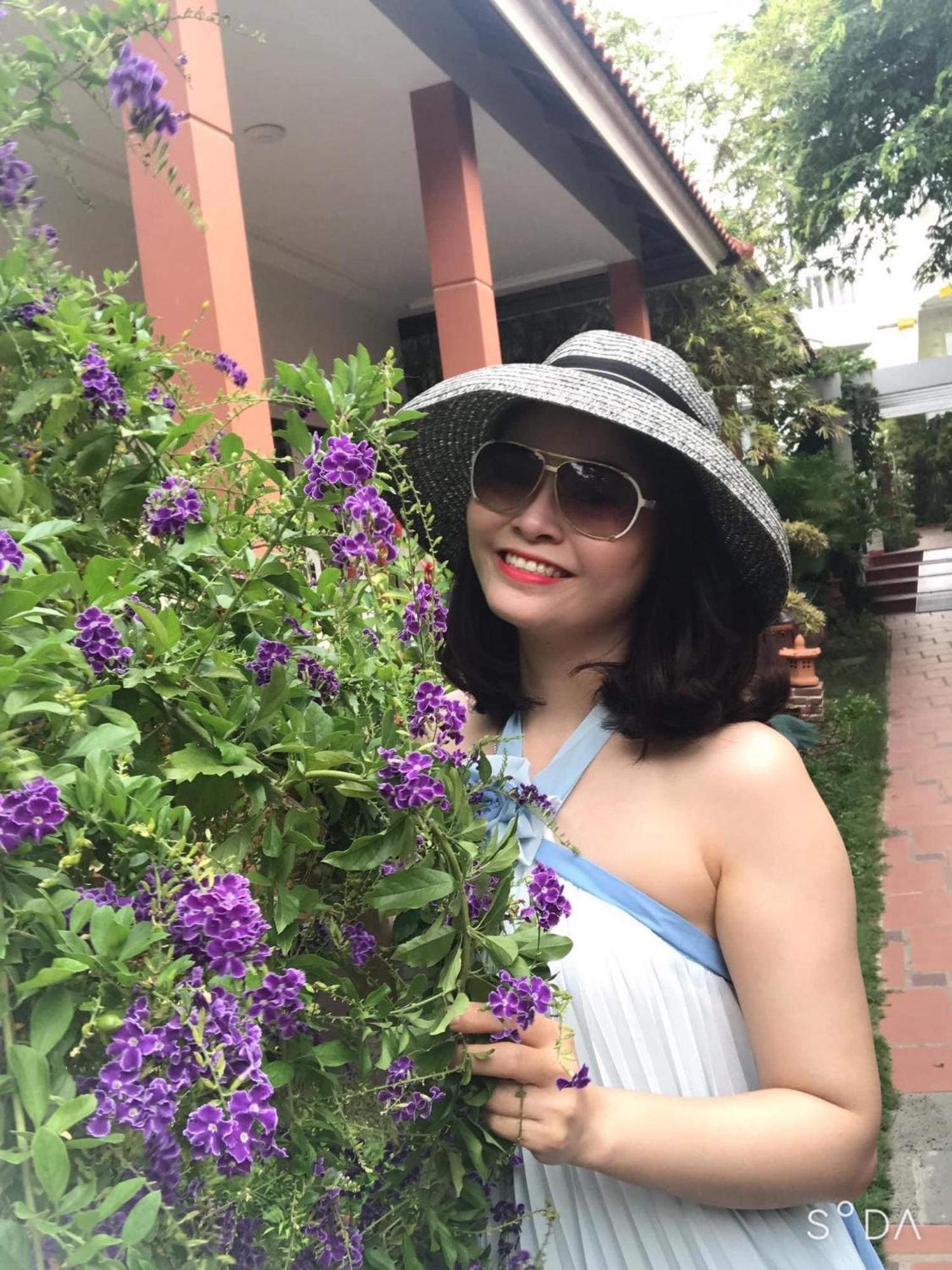 Hotel Lotus Garden Muine &