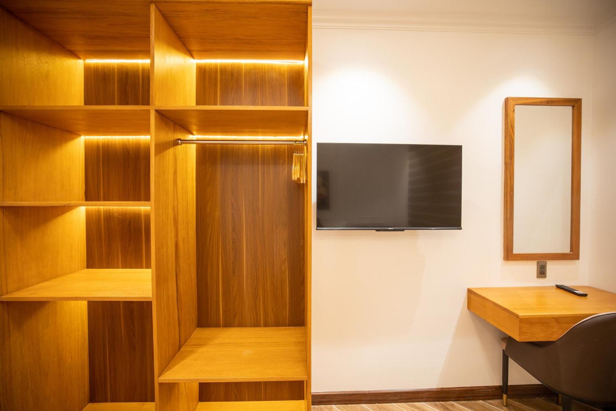 Aparthotel La Fleur Premium 4*