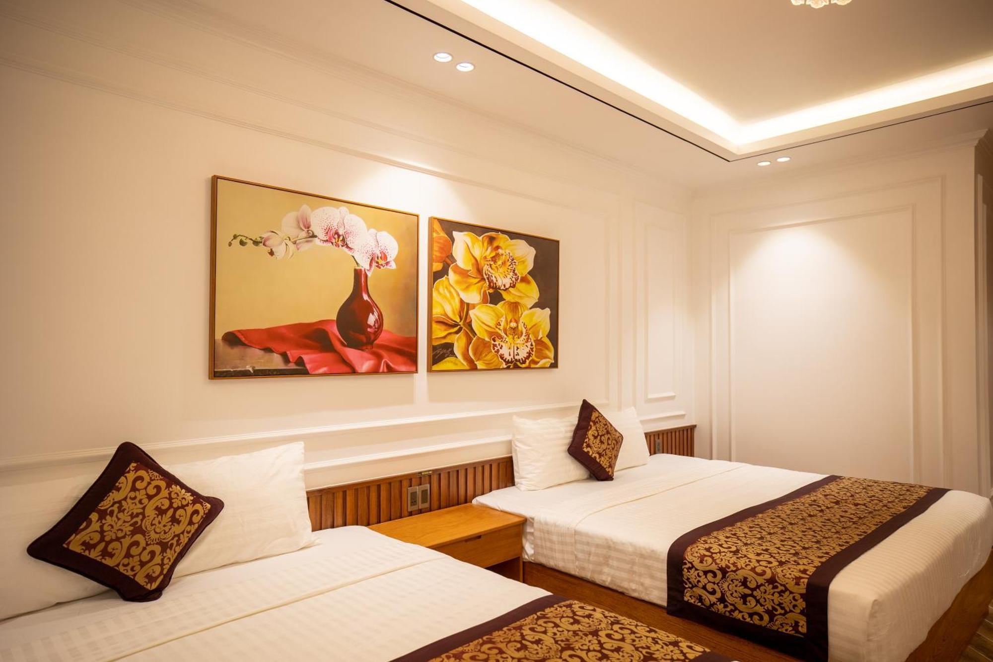 La Fleur Premium Da Lat