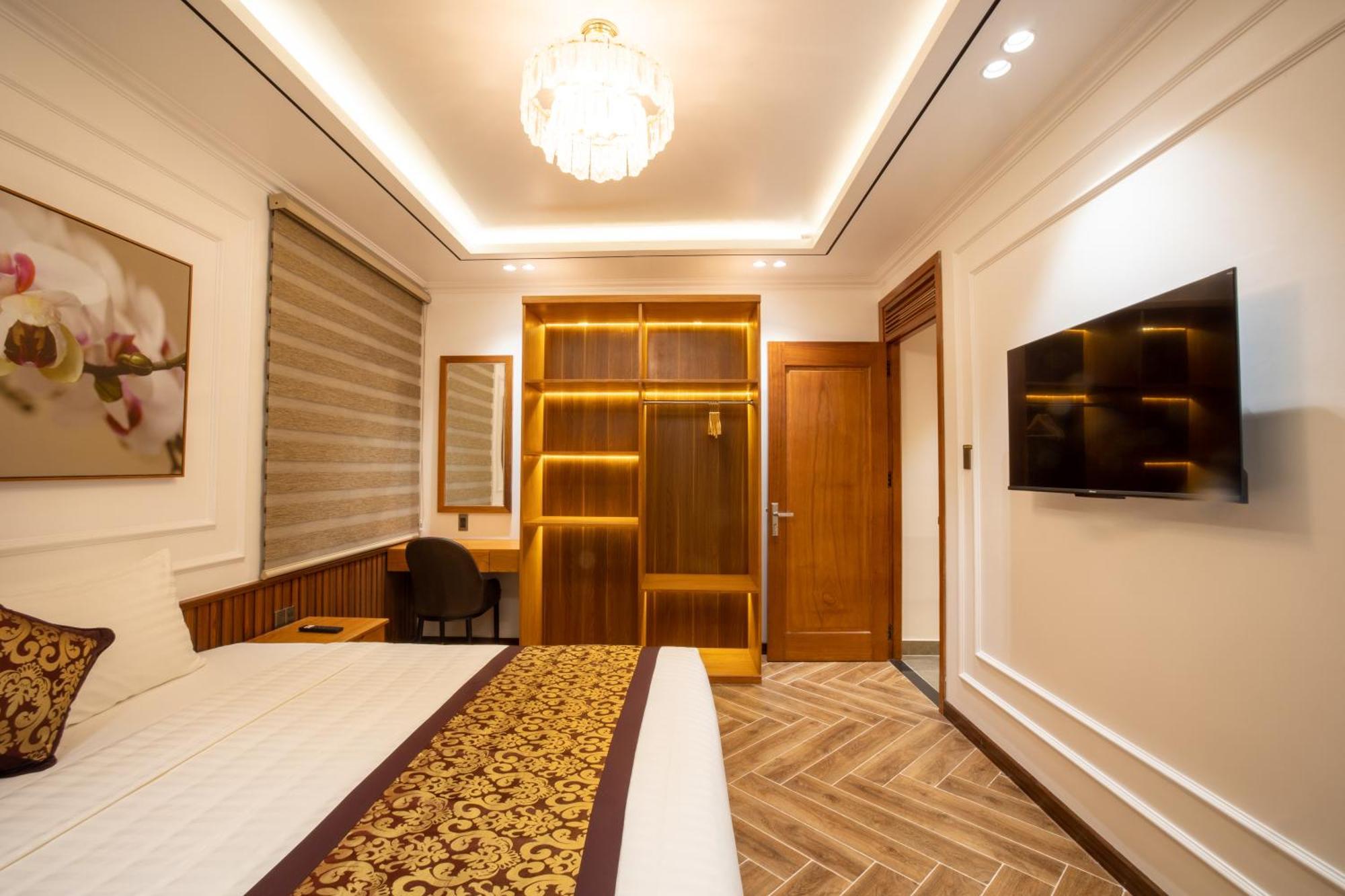 La Fleur Premium Aparthotel