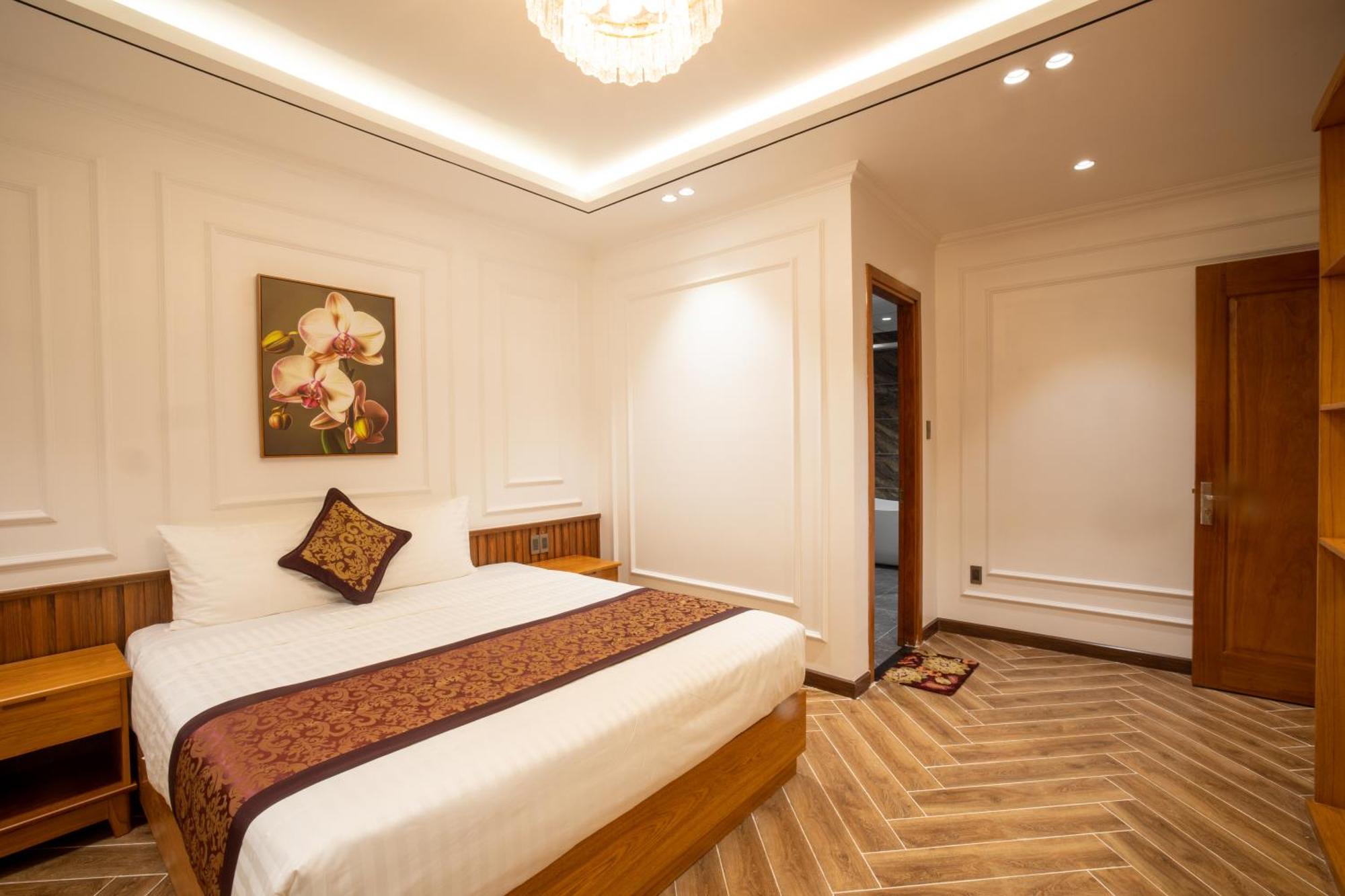 La Fleur Premium 4* Da Lat