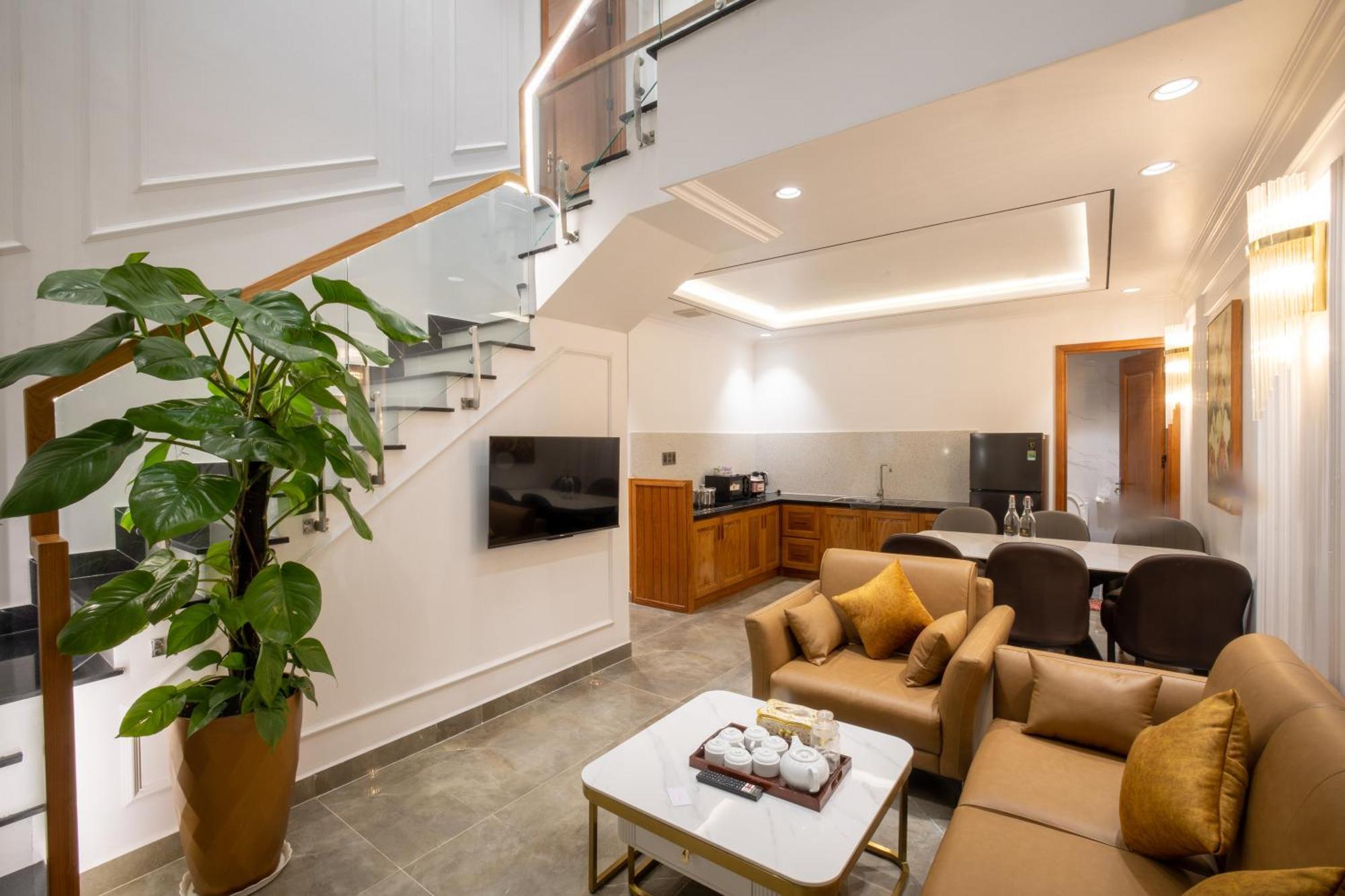 La Fleur Premium Aparthotel