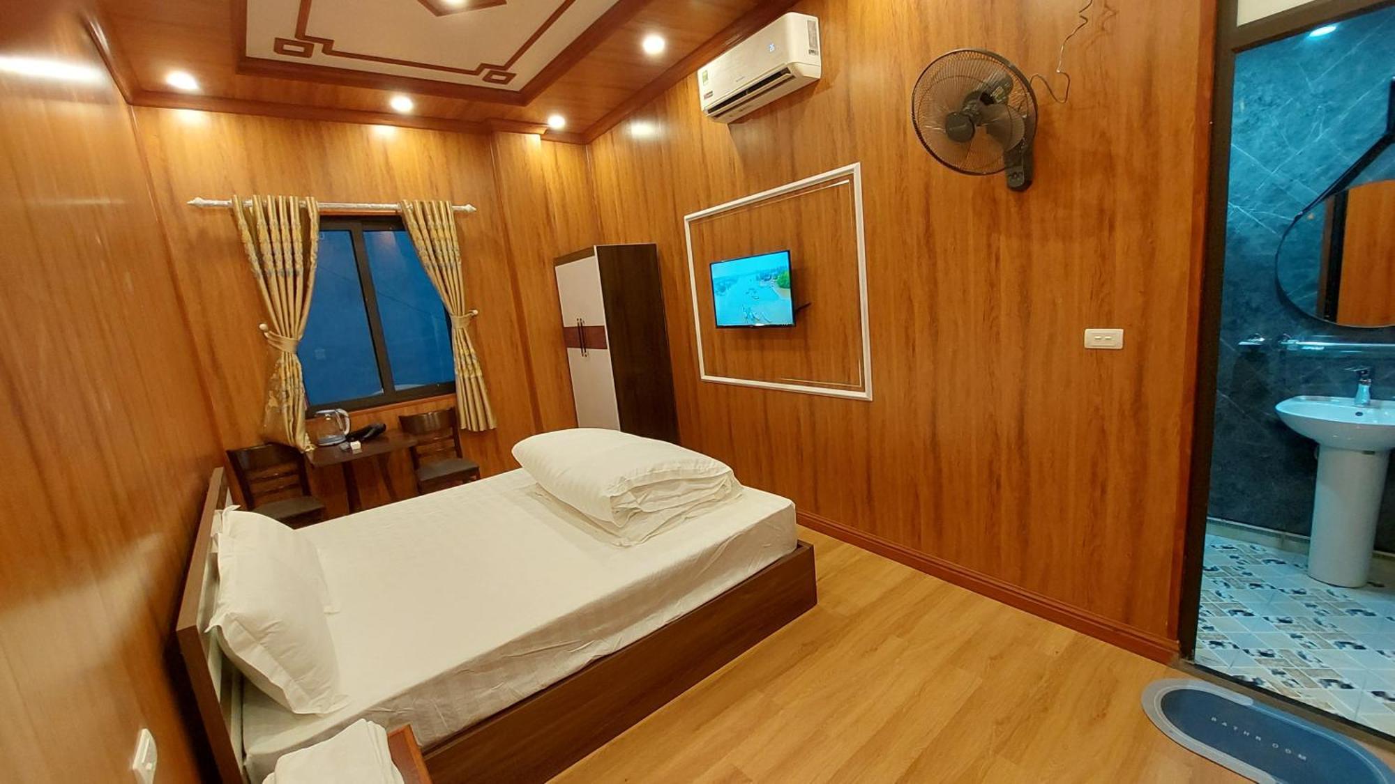 Melody Aparthotel *