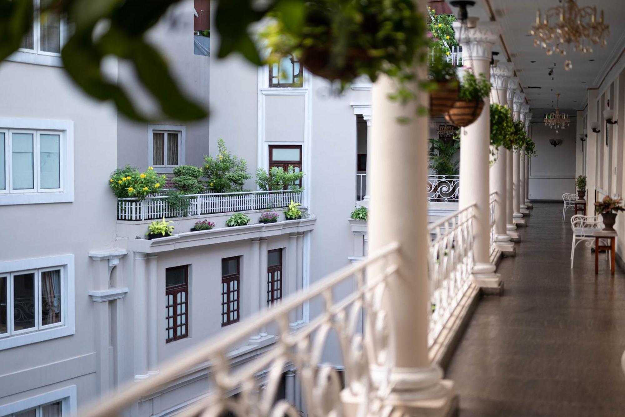 Khách sạn Grand Sài Gòn TP. Hồ Chí Minh
