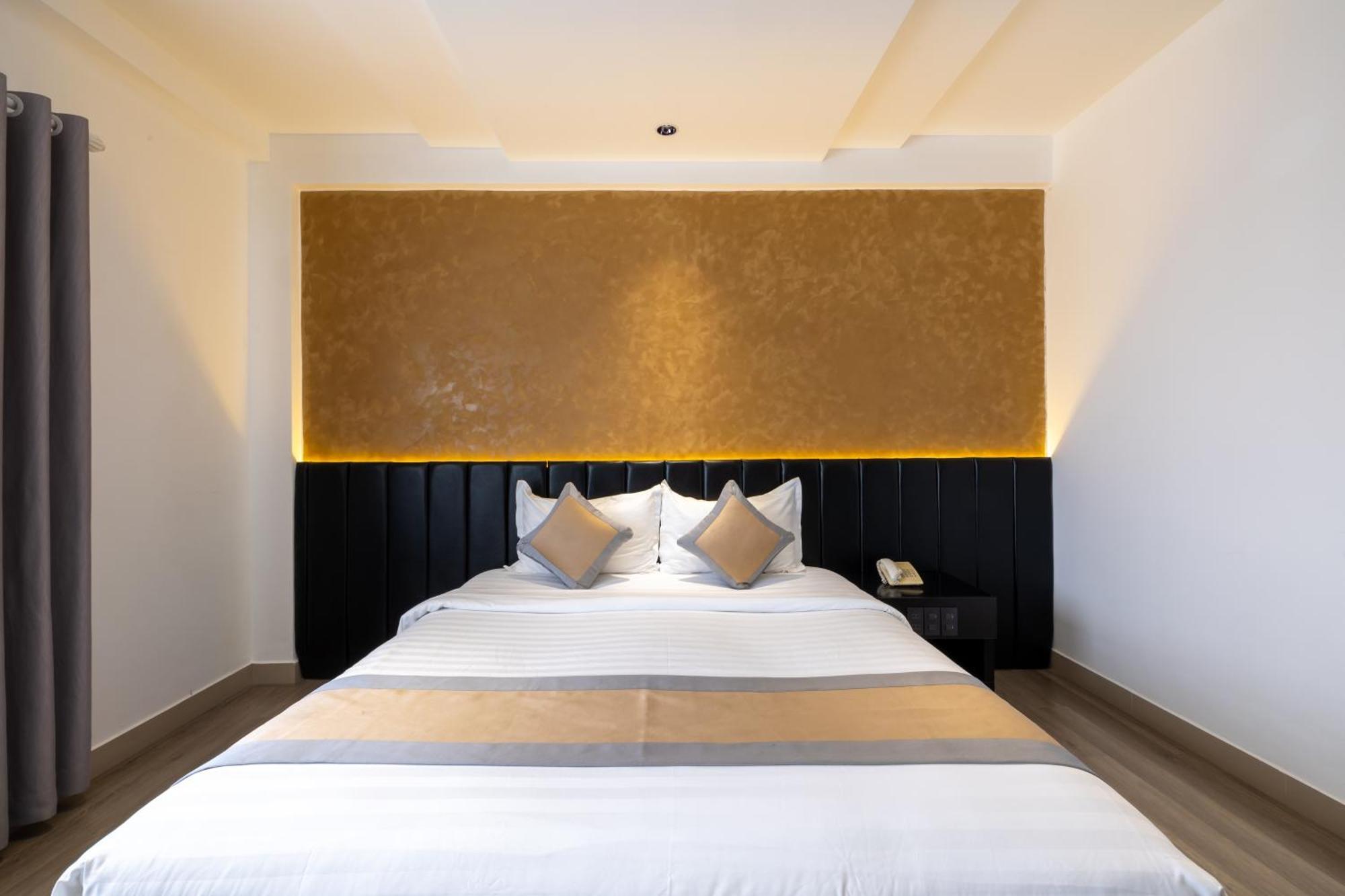 Rosaleen Boutique 3* Hue