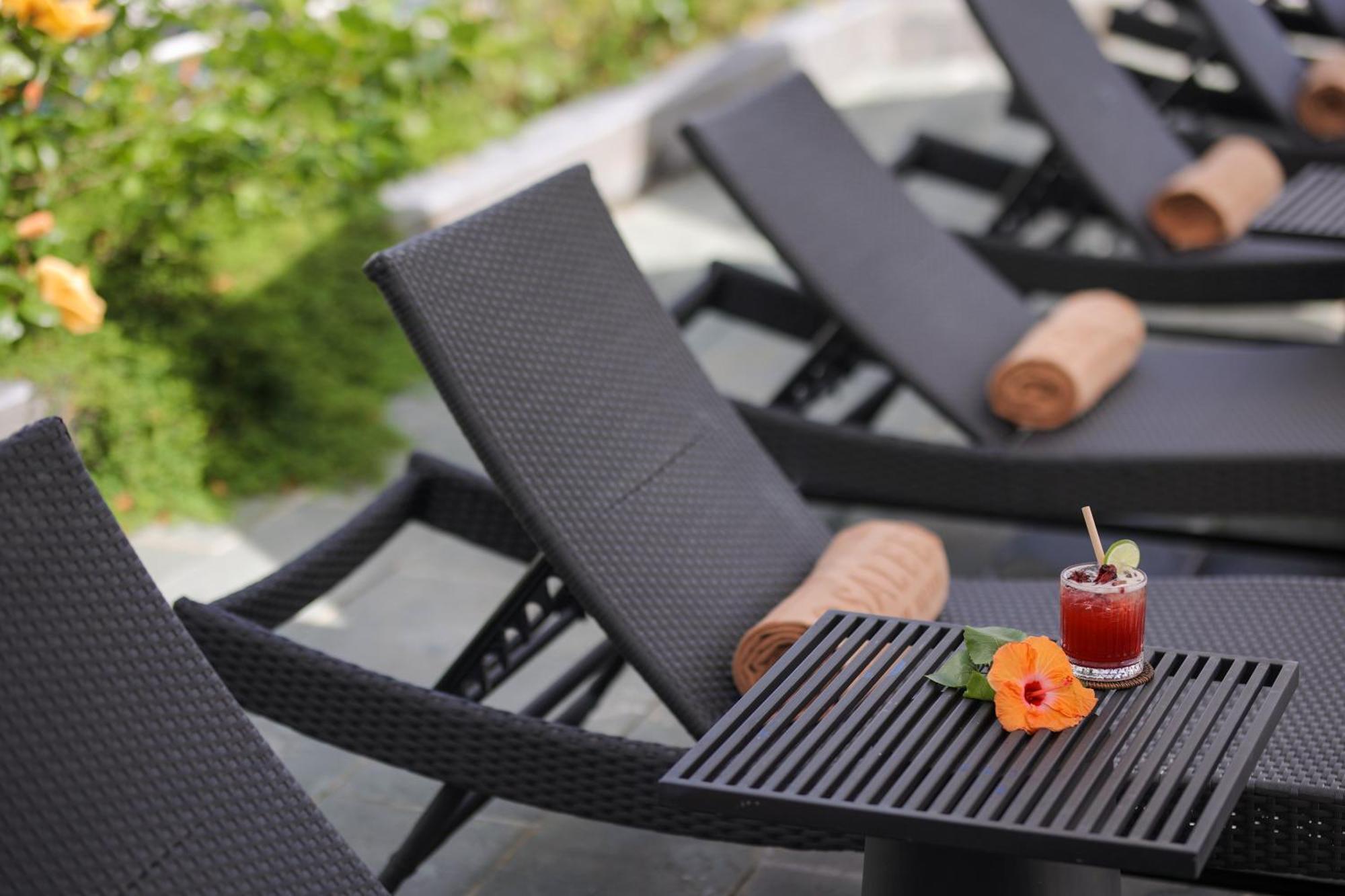 Hotel Rosaleen Boutique