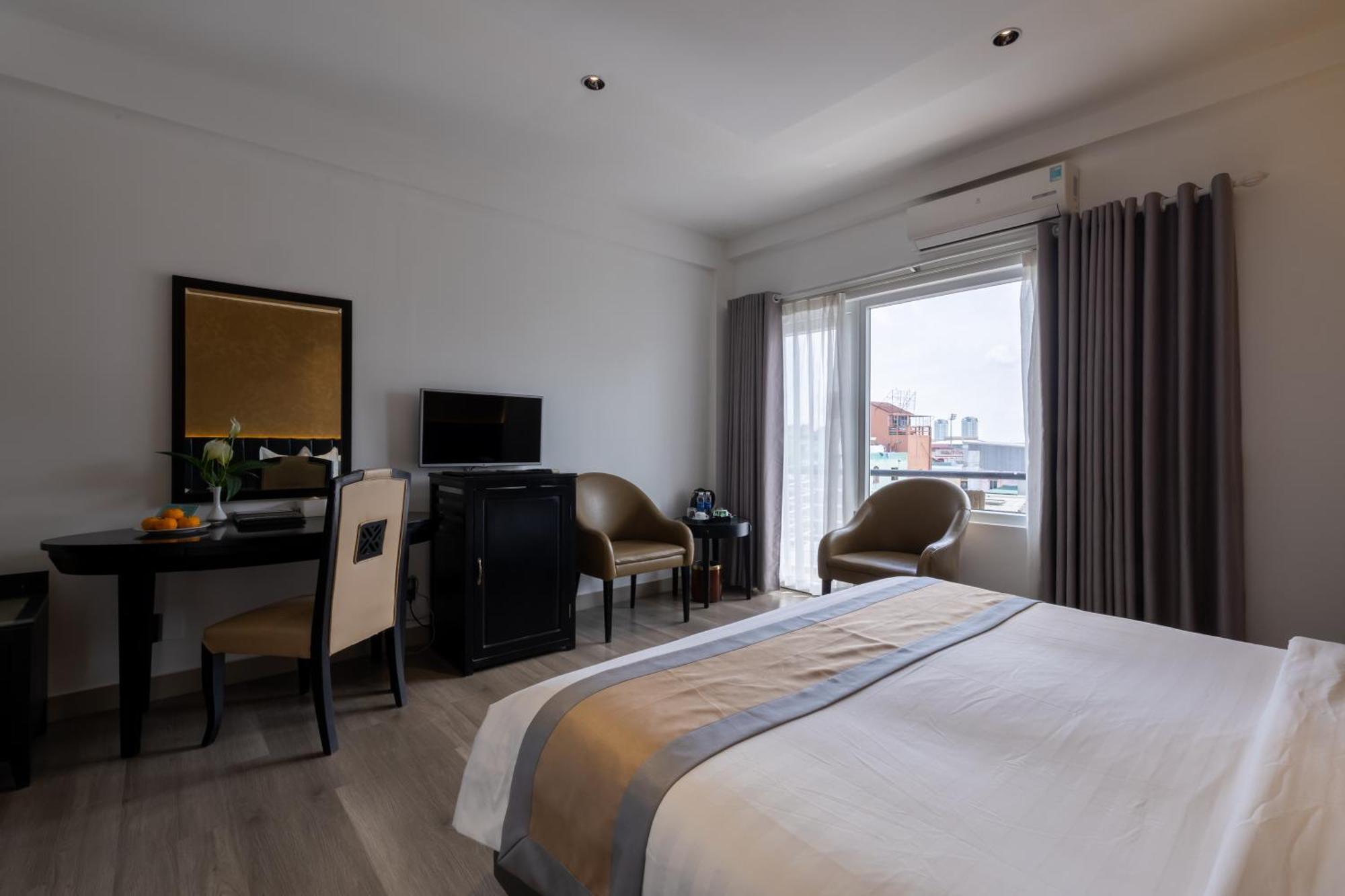 Rosaleen Boutique 3* Hue
