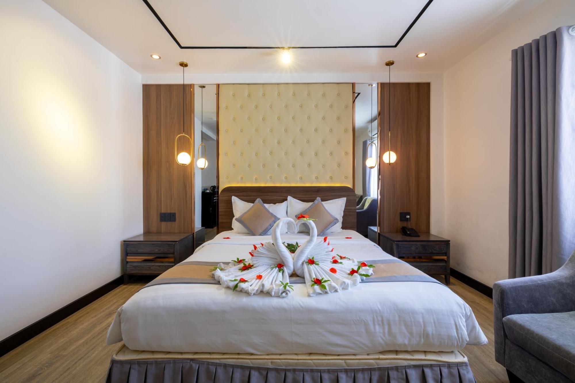 Rosaleen Boutique 3* Hue
